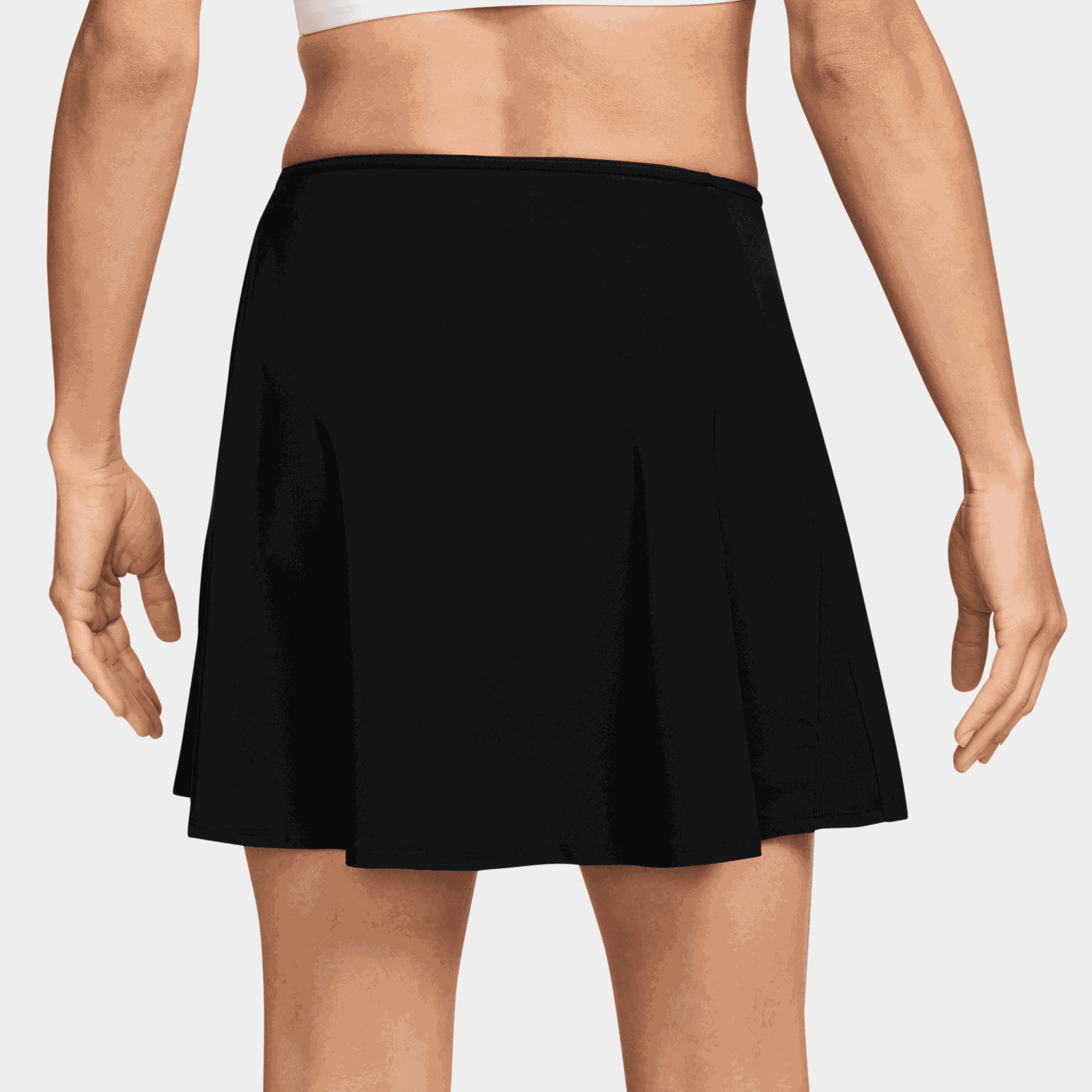 Dri-FIT Victory Skirt, tenniskjol, dam - full image 2
