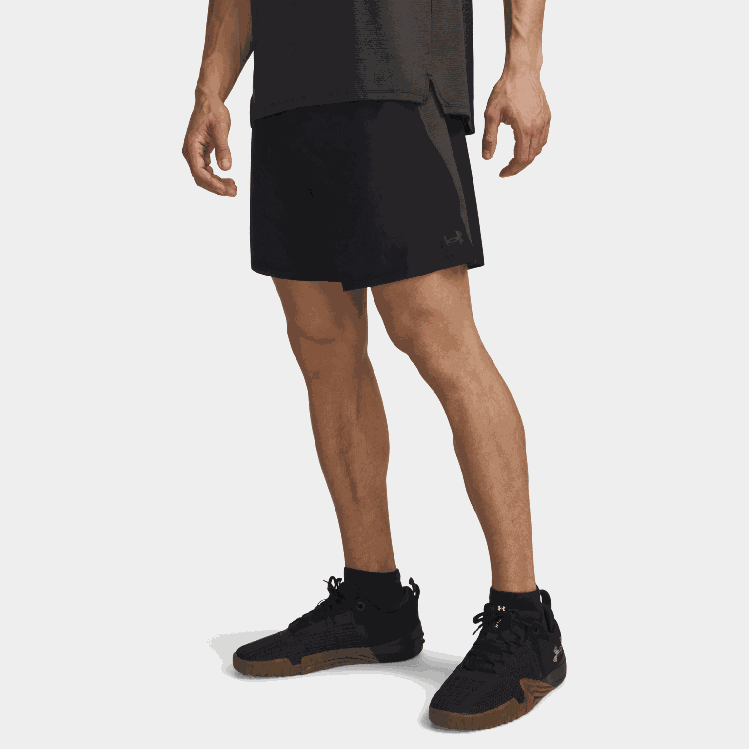 Tech Vent Short, träningsshorts, herr - Träningsshorts
