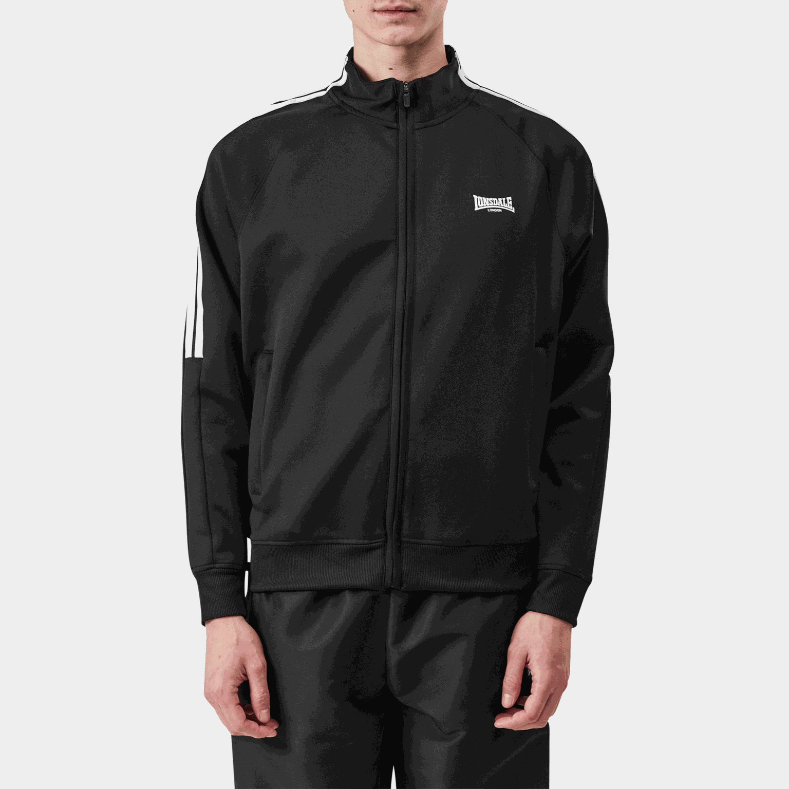 2STrack Top, jacka - full image 4