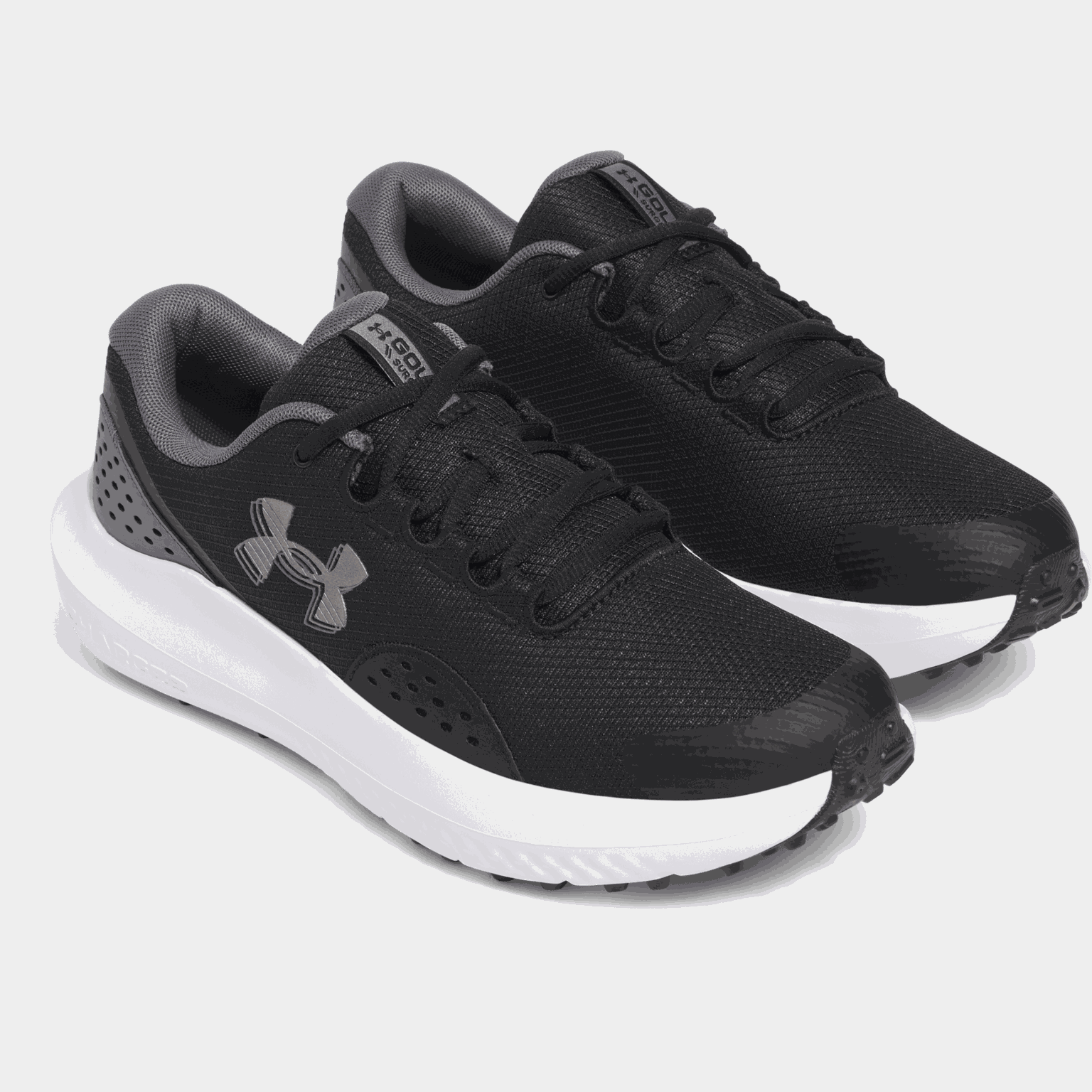 Surge Spikeless, golfskor, herr - full image 2