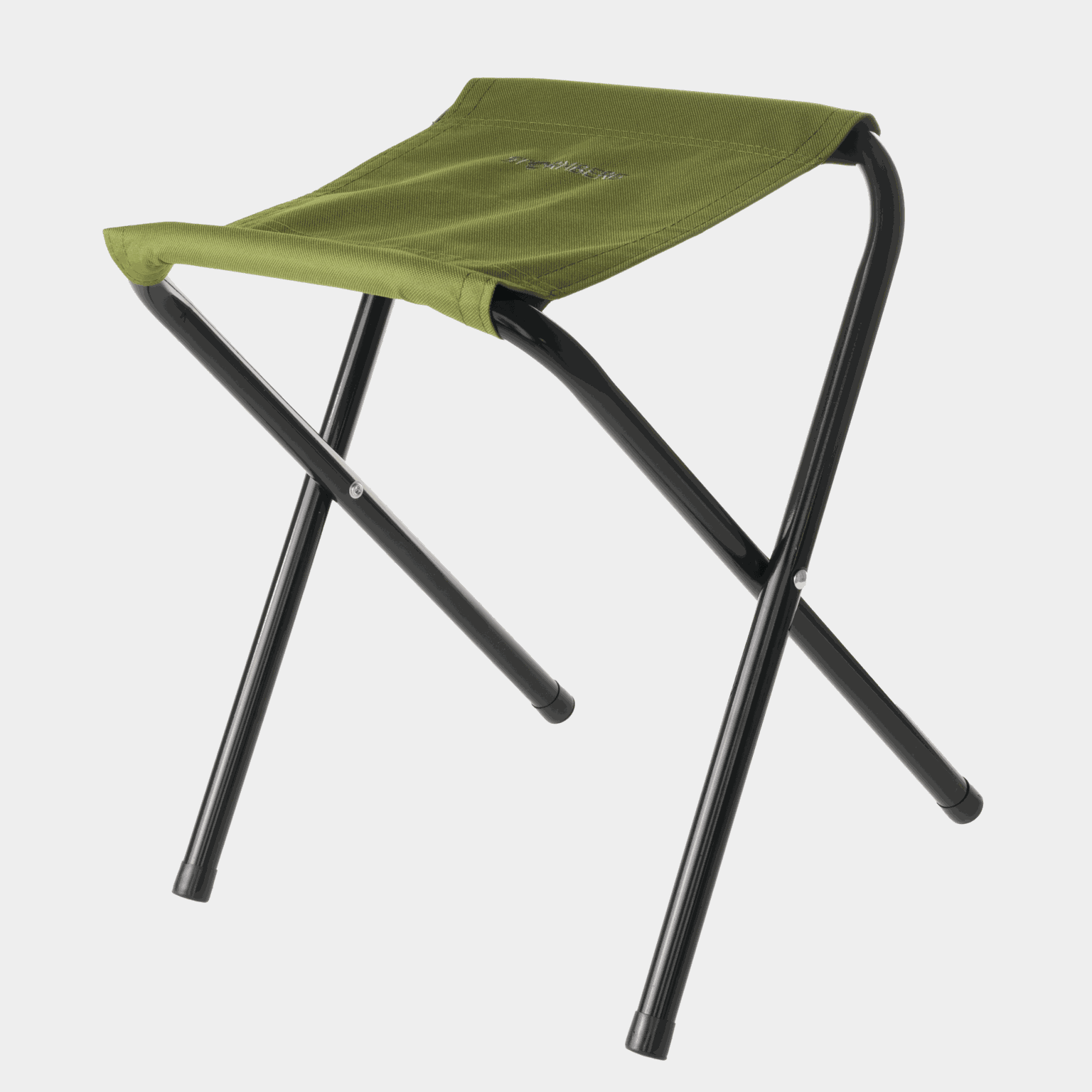 Camp Chair Black, campingstol - full image 1