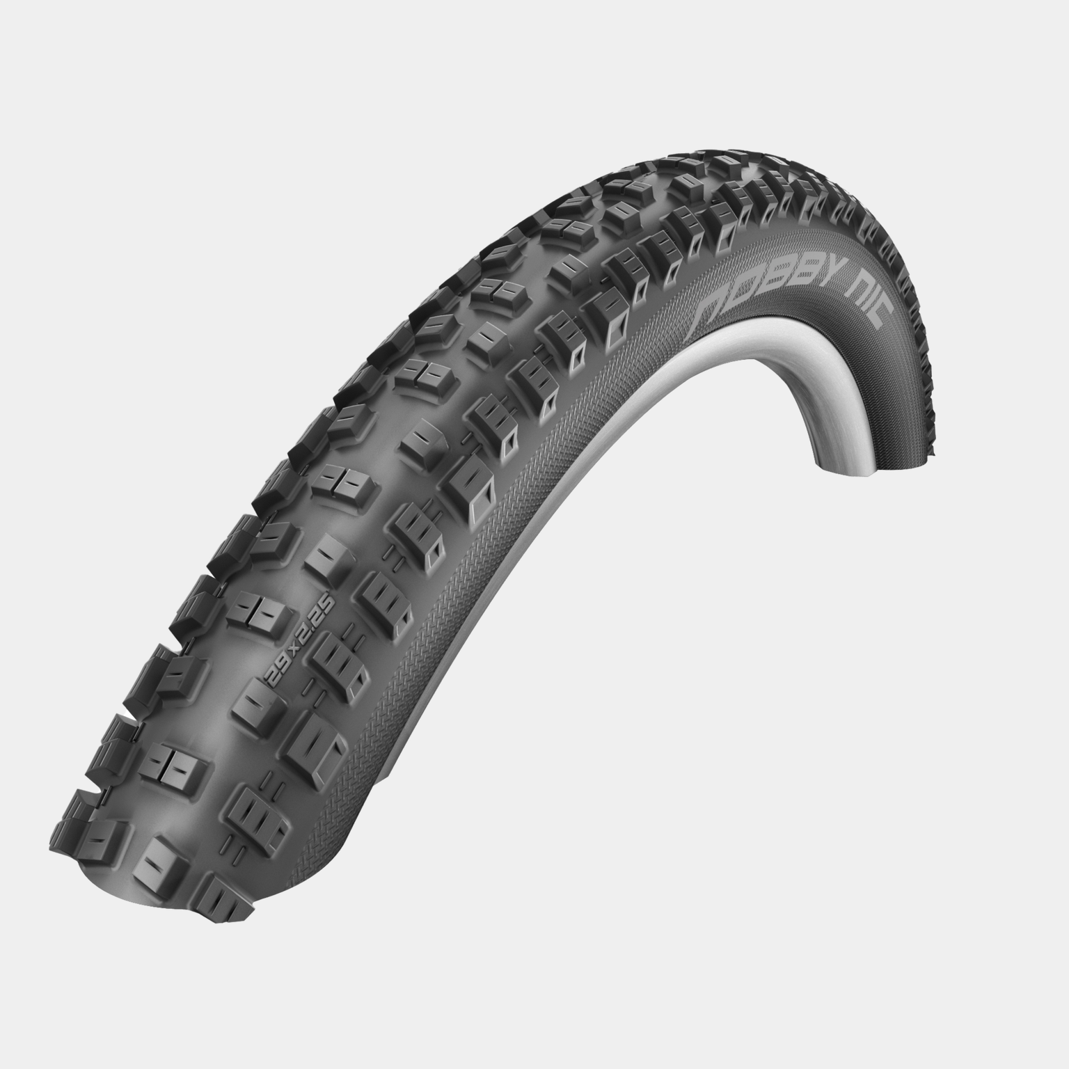 Nobby Nic Folding tire 29 x 2, 40 60-622, cykeldäck - Terrängdäck ...
