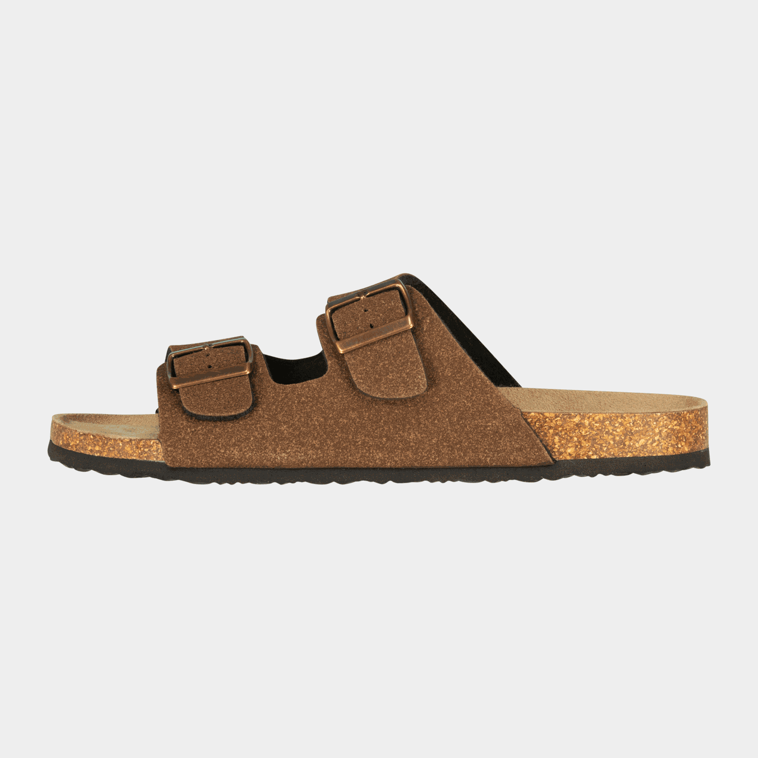 Sandö Cork Sandal, herr - full image 2