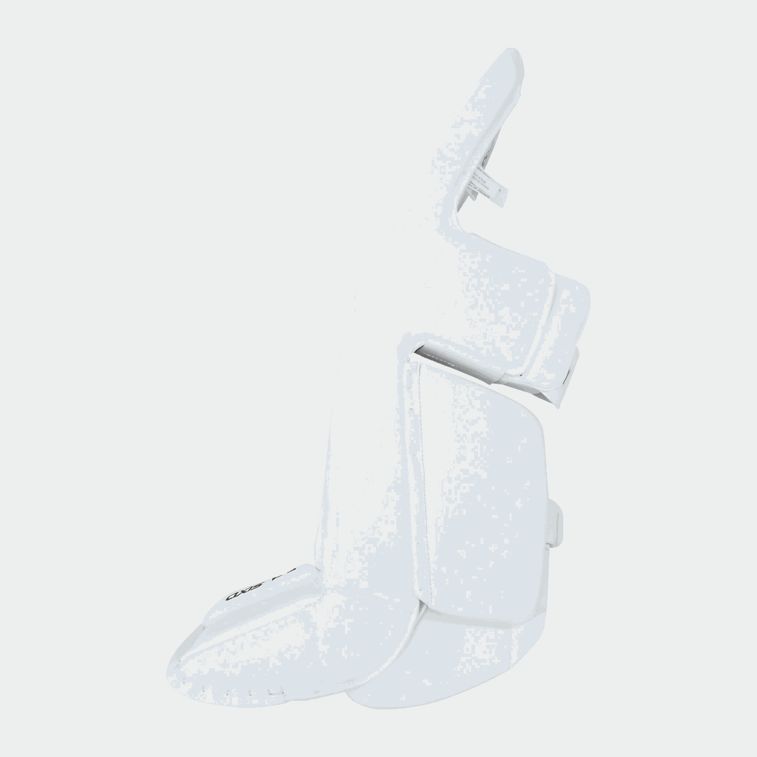 Axis F9 Goalie Pads 25/26, målvaktsbenskydd, intermediate - full image 4