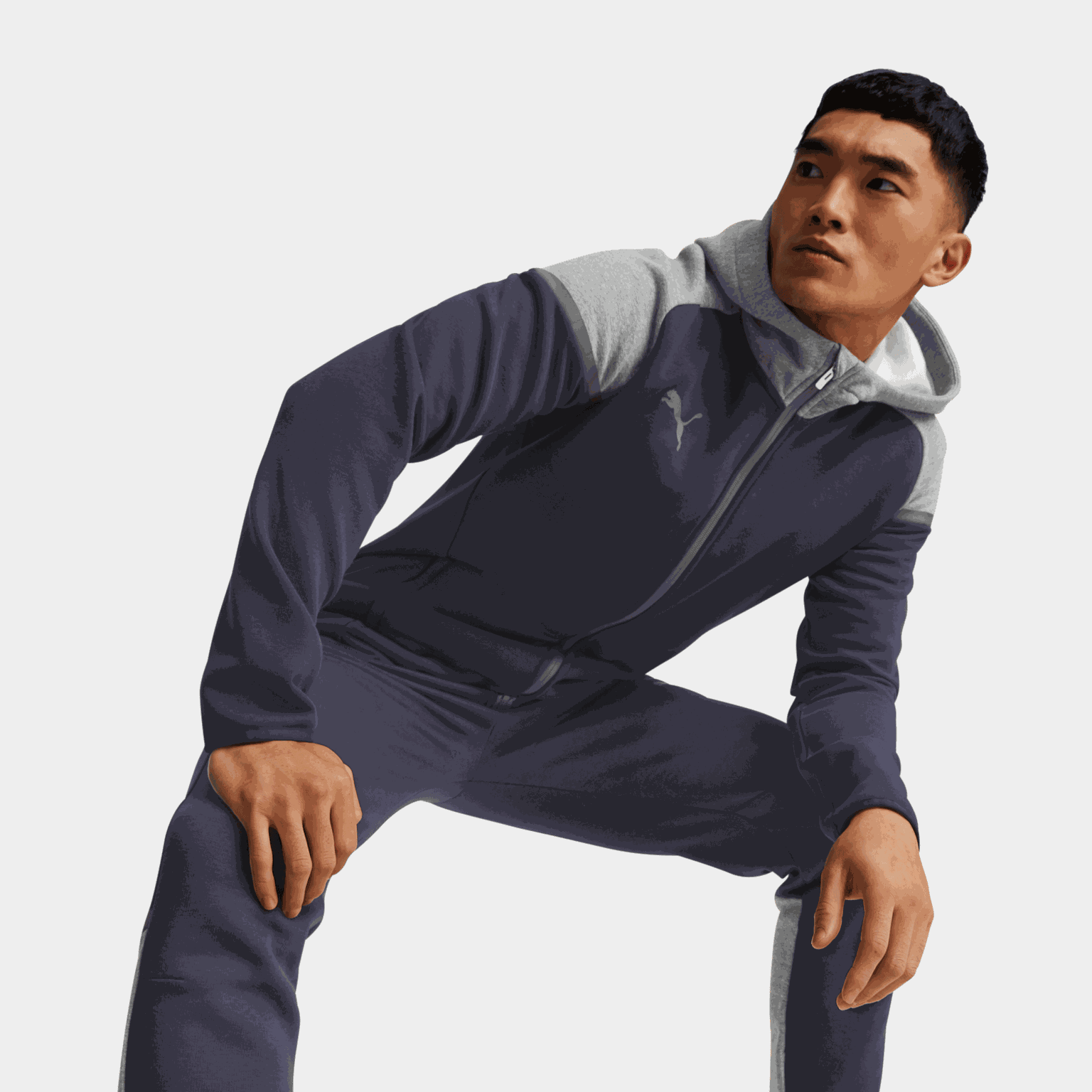 teamCUP Casuals, huvjacka, herr - T-Shirts