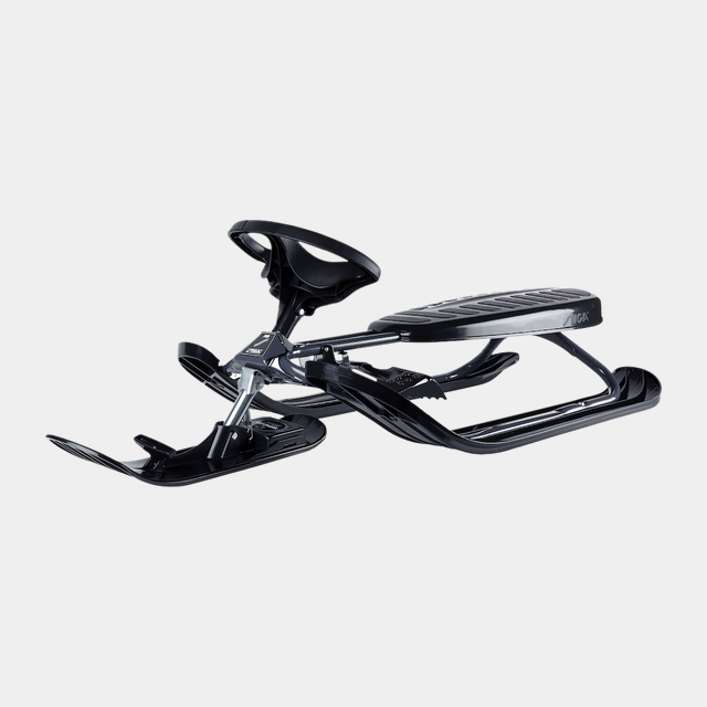 Snowracer Ultimate Curve Pro 25/26, Snöracer barn - Snowracers