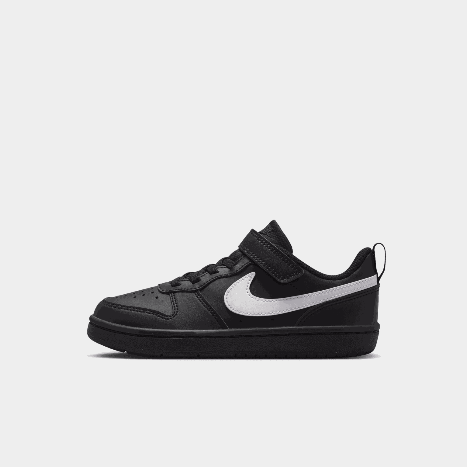 COURT BOROUGH LOW RECRAFT (PS), sneakers, barn - full image 2