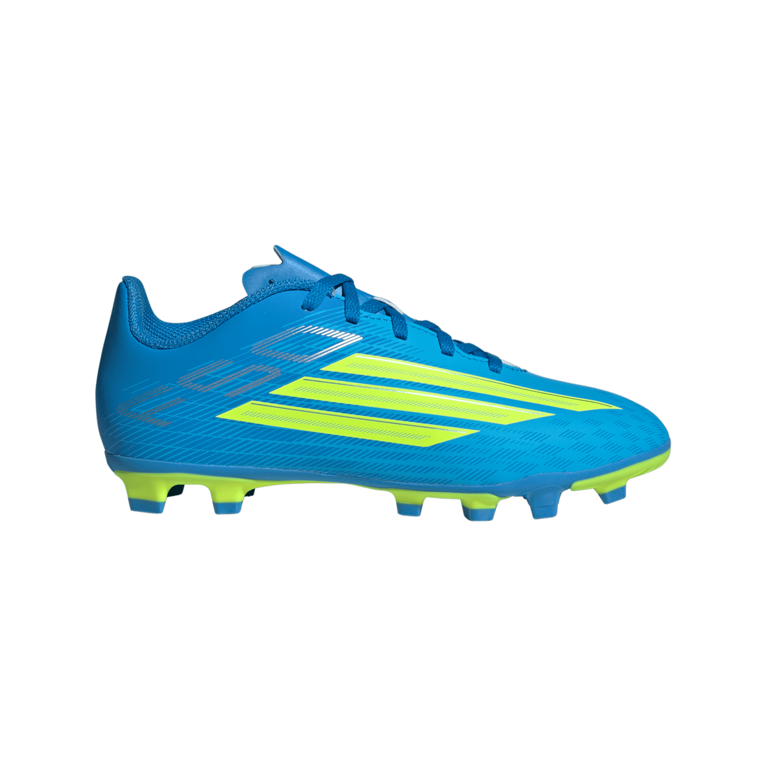 F50 Club FG/MG, fotbollsskor gräs och konstgräs