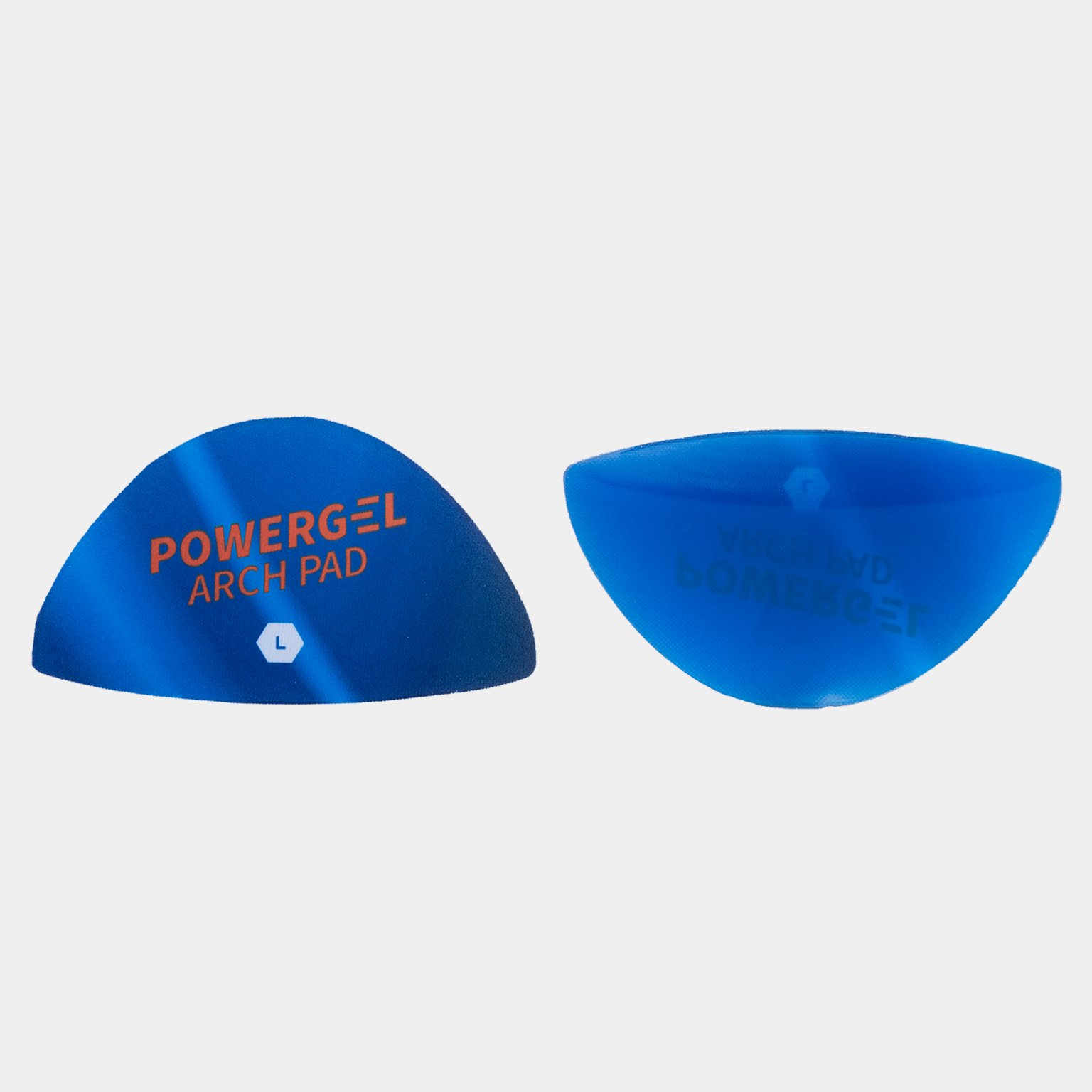 Om Arch Pad - One Color, Powergel fotvalvsstöd - full image 1