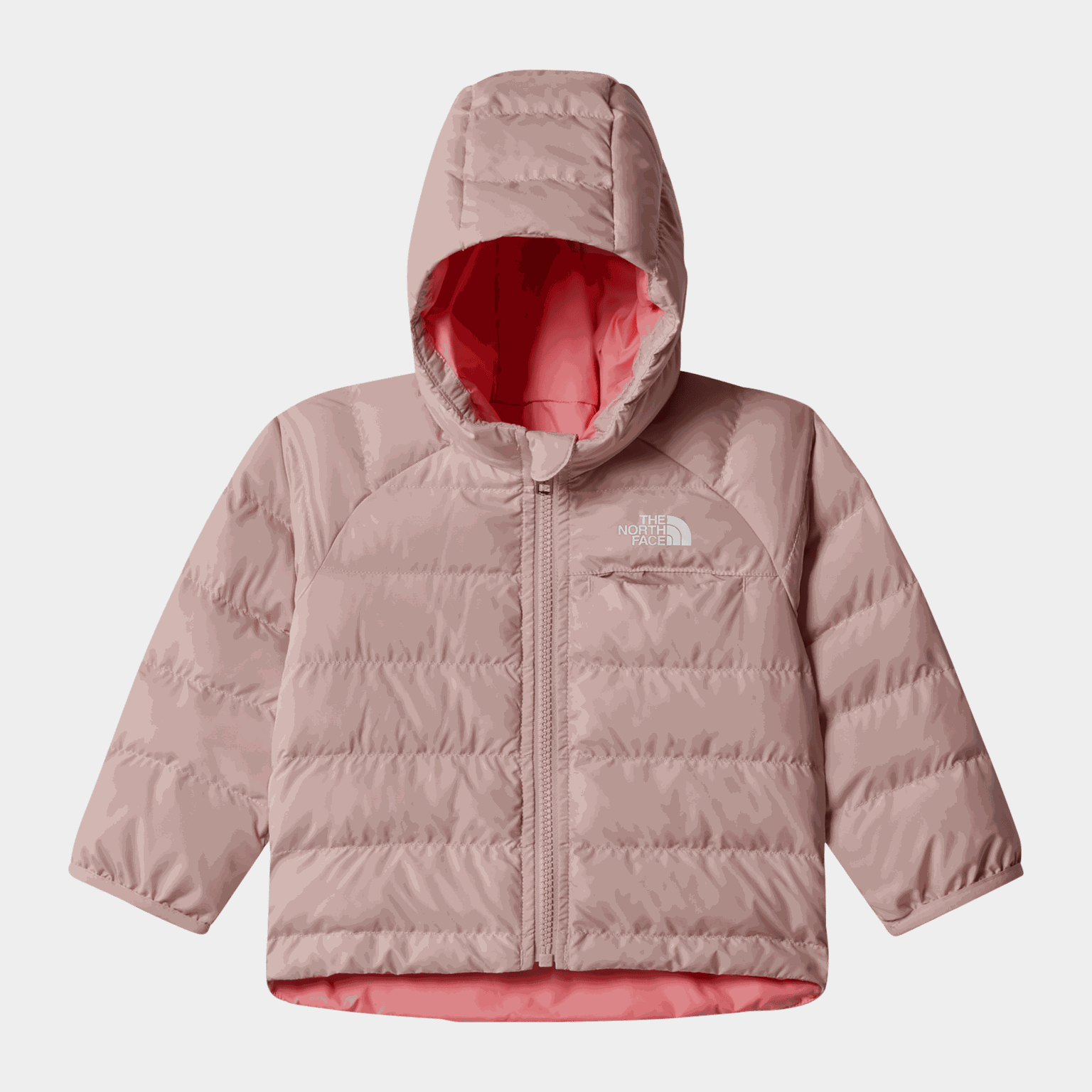 Baby Reversible Perrito Hooded Jacket - Vinterjackor