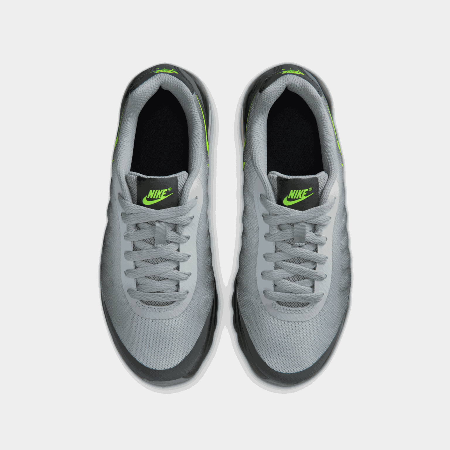 Air Max Invigor, sneakers, barn - Fritidsskor & Sneakers - Svart | XXL
