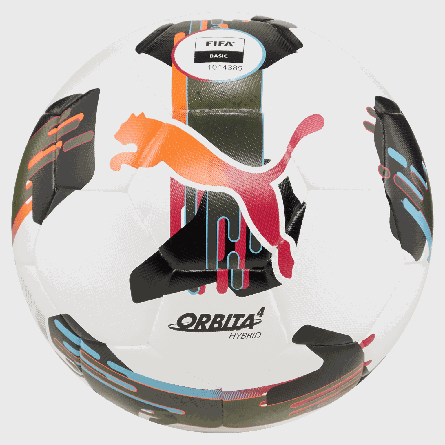 Orbita 4 HYB (FIFA Basic), fotboll - full image 1