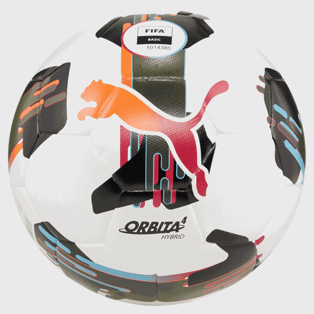 Orbita 4 HYB (FIFA Basic), fotboll - Fotbollar