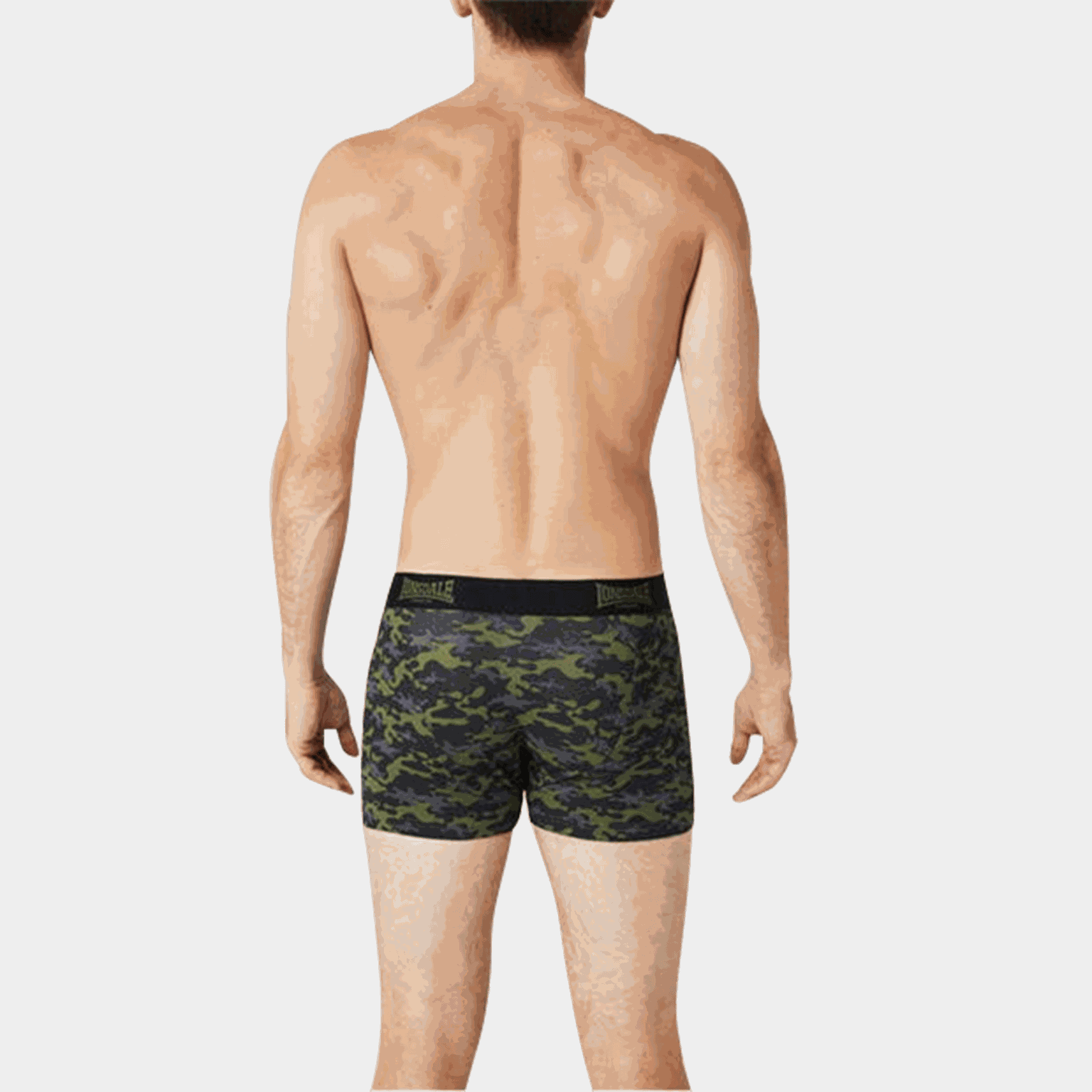 2Pk Trunk, boxershorts, herr - full image 2