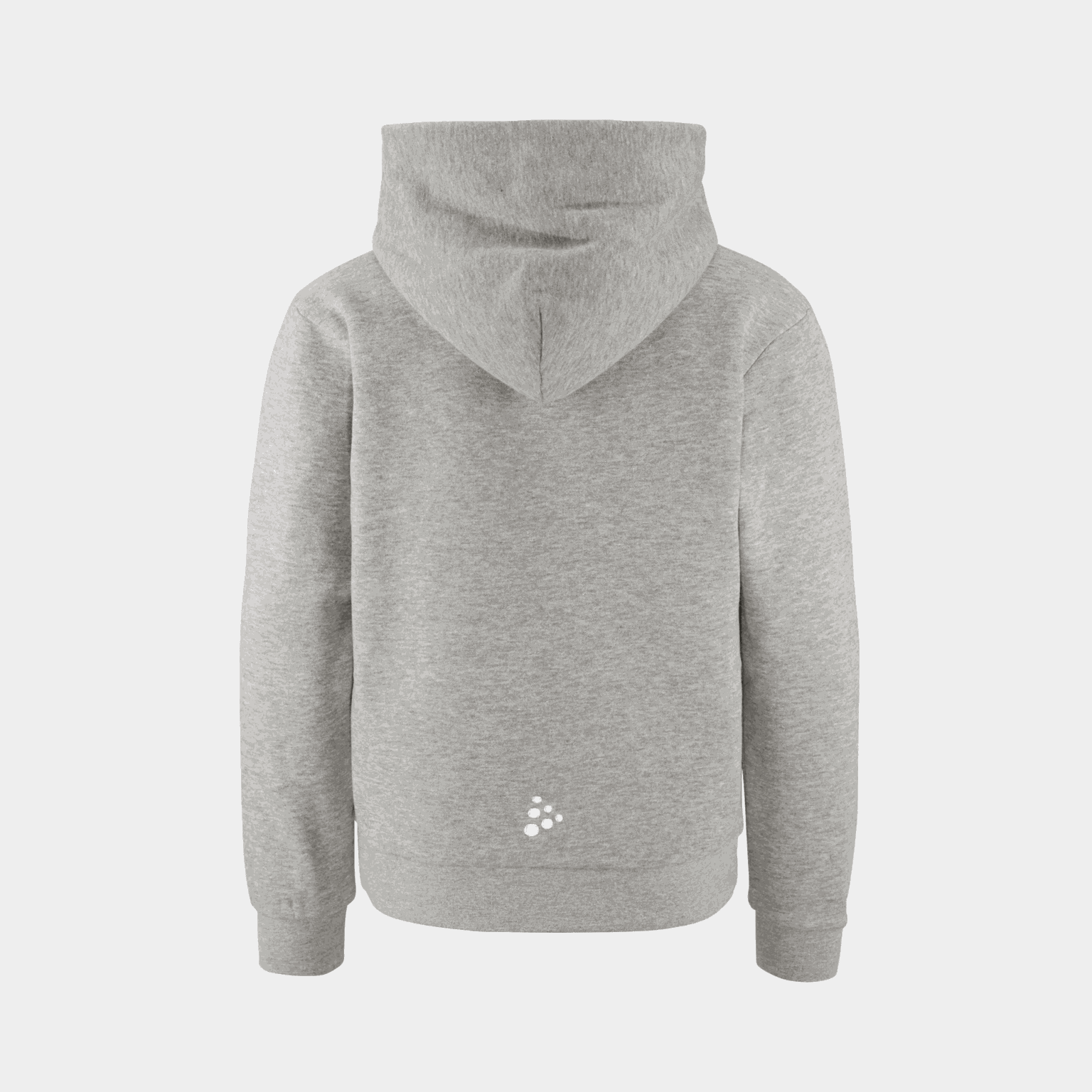 COMMUNITY 2.0 LOGO HOODIE, COMMUNITY 2.0 LOGO HOODIE - full image 2