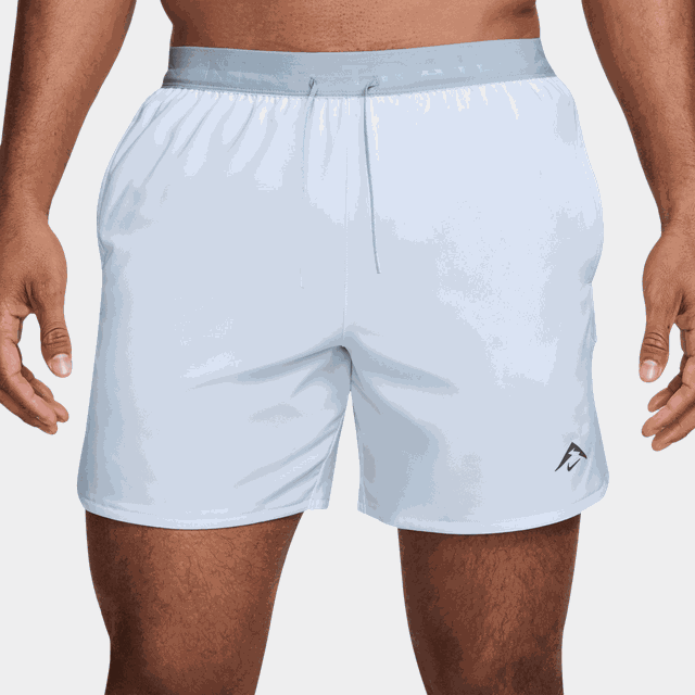 Dri-FIT Trail 6" Brief-Lined Shorts, träningsshorts, herr - Träningsshorts