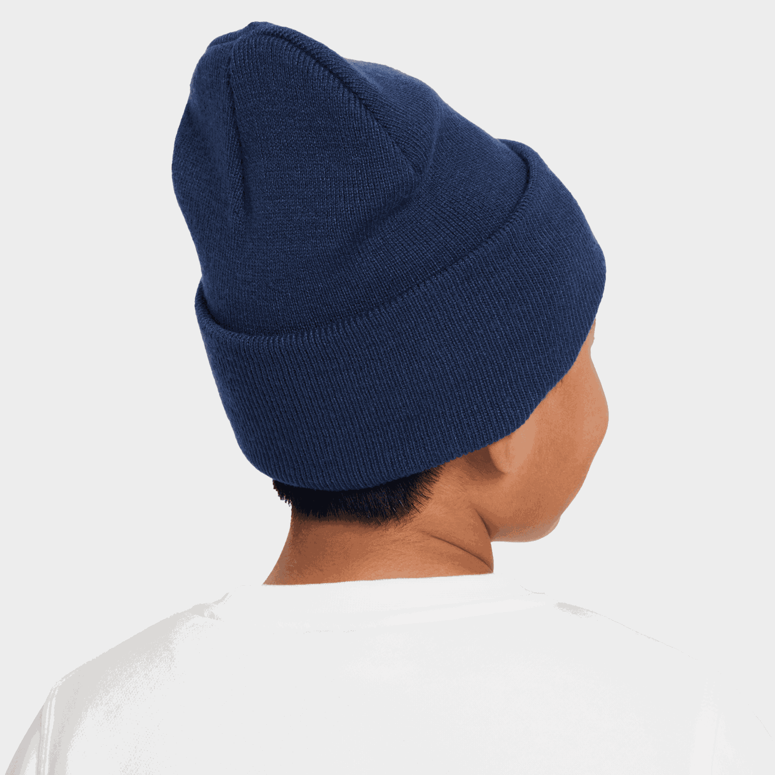 Peak Big Kids' Beanie, mössa - full image 2