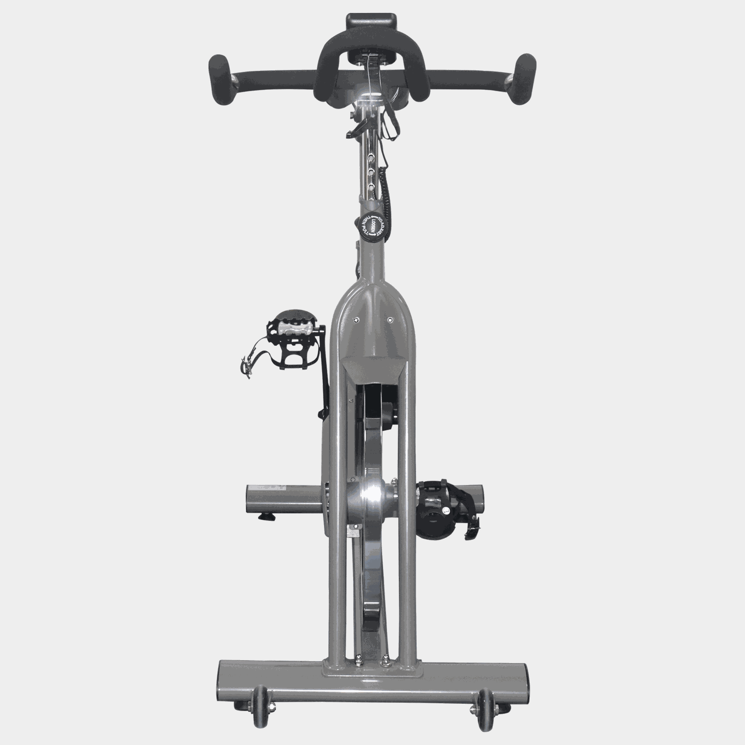 S-Line 700 Spinbike, spinningcykel - full image 2