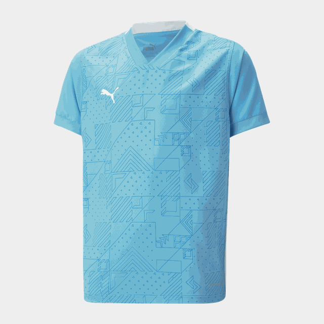teamCUP Jersey, Träningströja, junior - T-Shirts