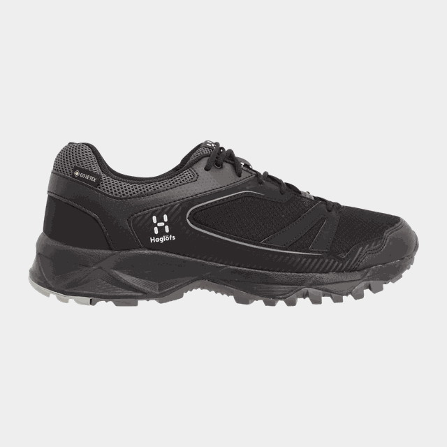 Trail Fuse Gtx Low, vandringsskor, herr - Hikingskor