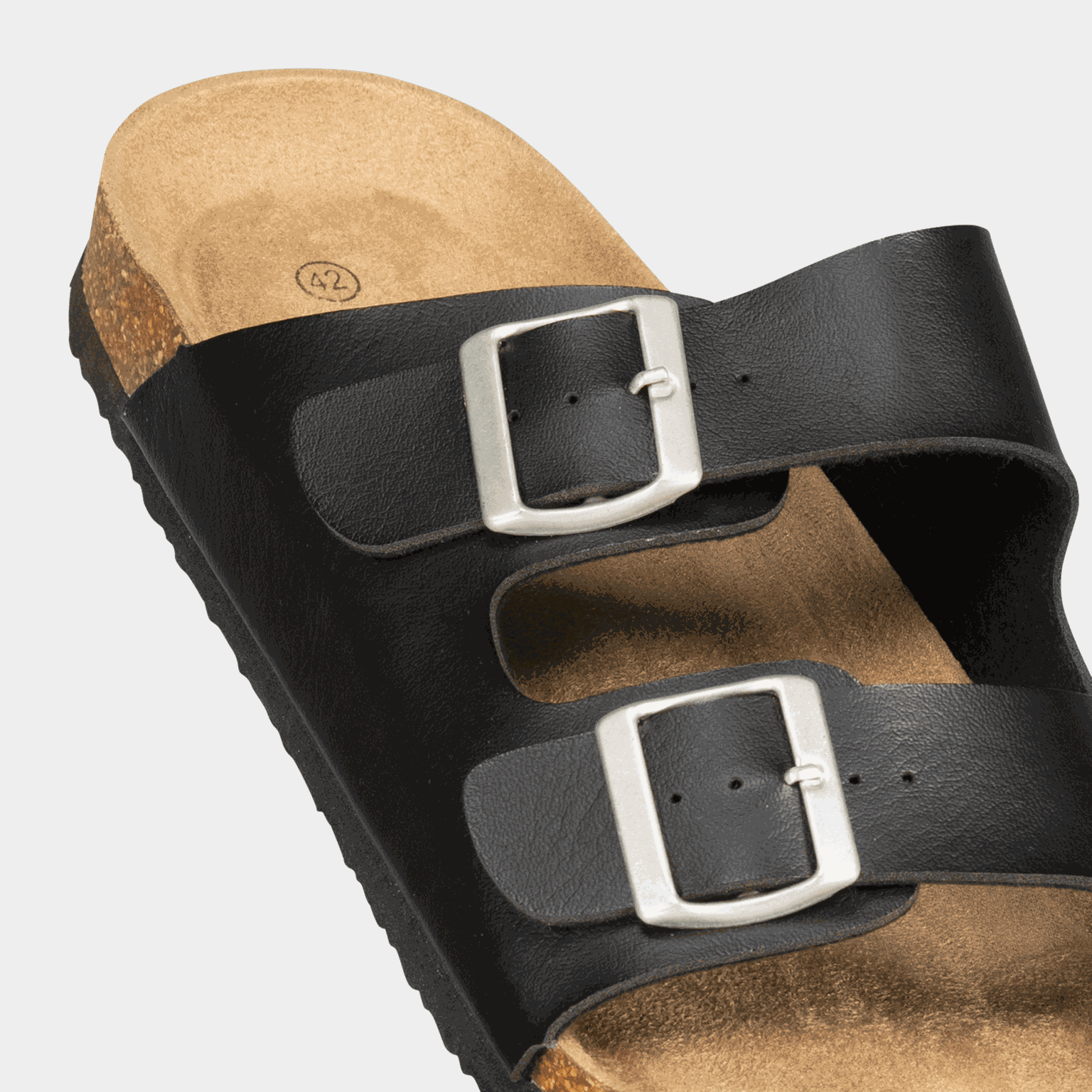 Sandö Cork Sandal, herr - full image 4