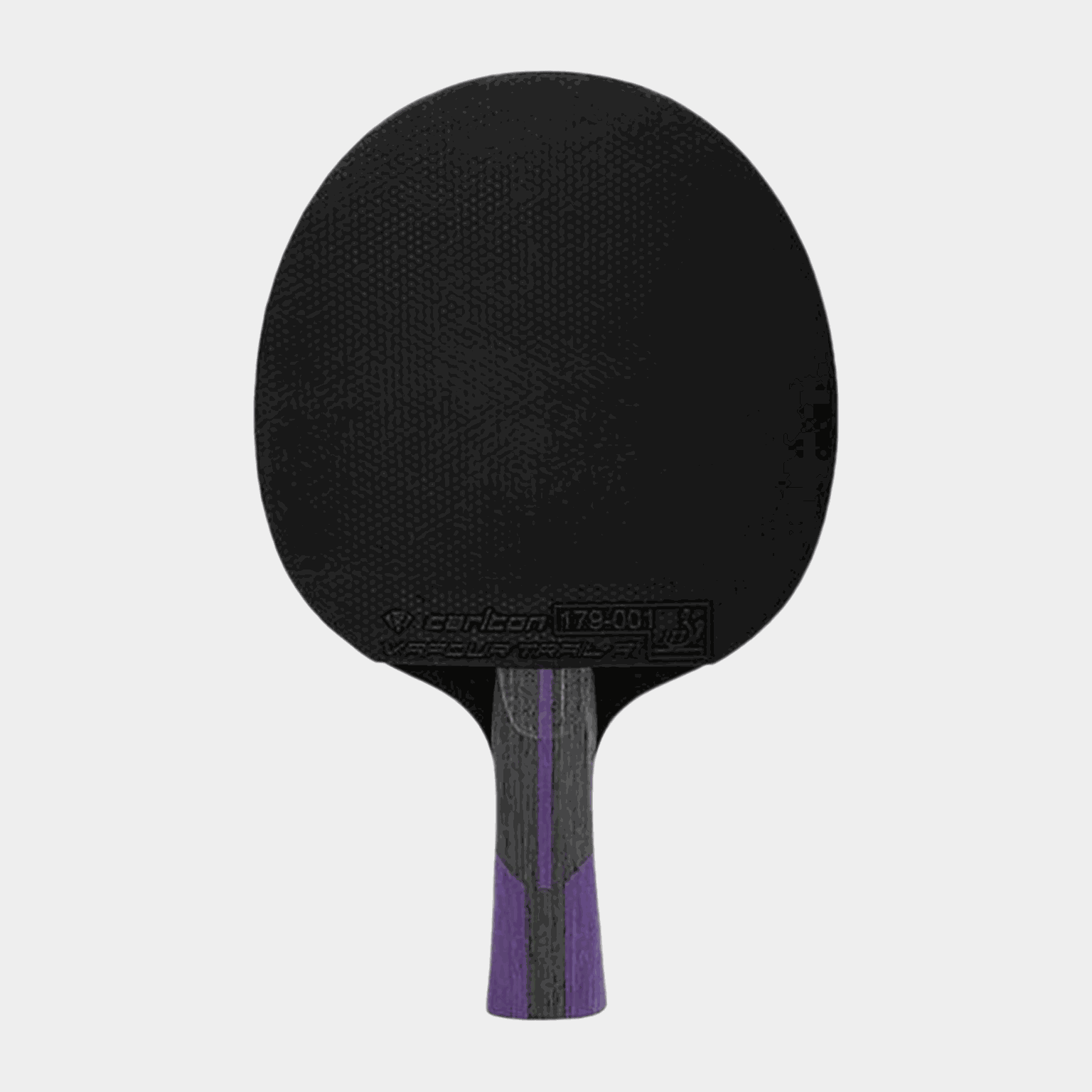 Vapour Trail R4 Bat, bordtennisracket - full image 3