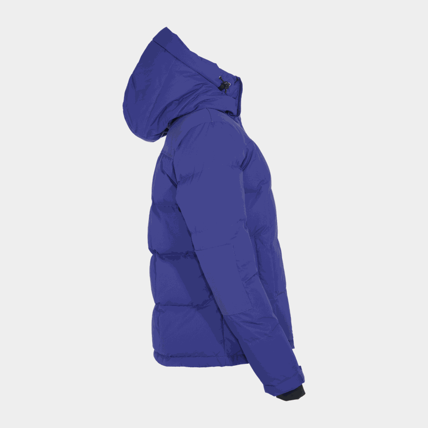 Arctic Down Jacket - full image 2