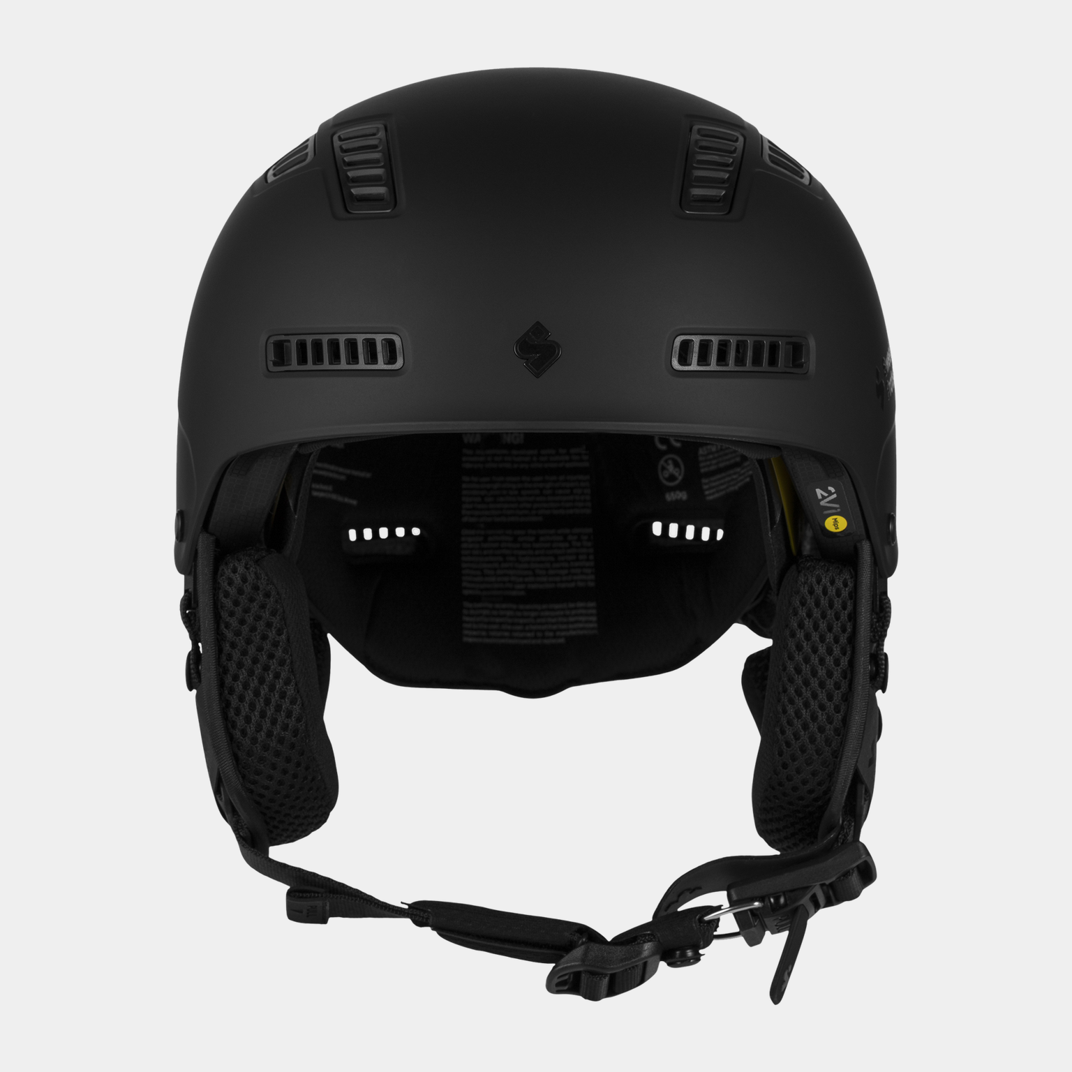 Alpine Helmet Igniter 2Vi Mips 25/26, alpinhjälm - full image 2