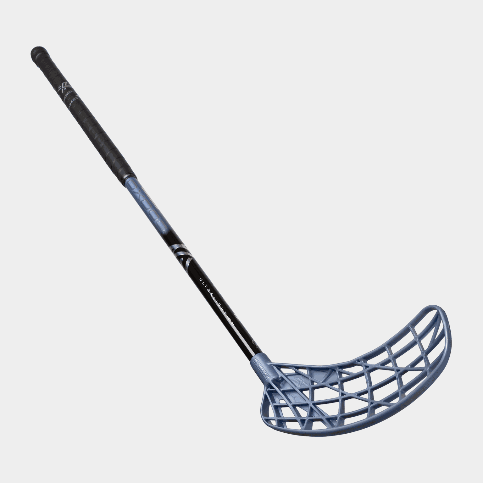 Ultralight Hes 31 Sweoval 26/27, innebandyklubba, junior - full image 1