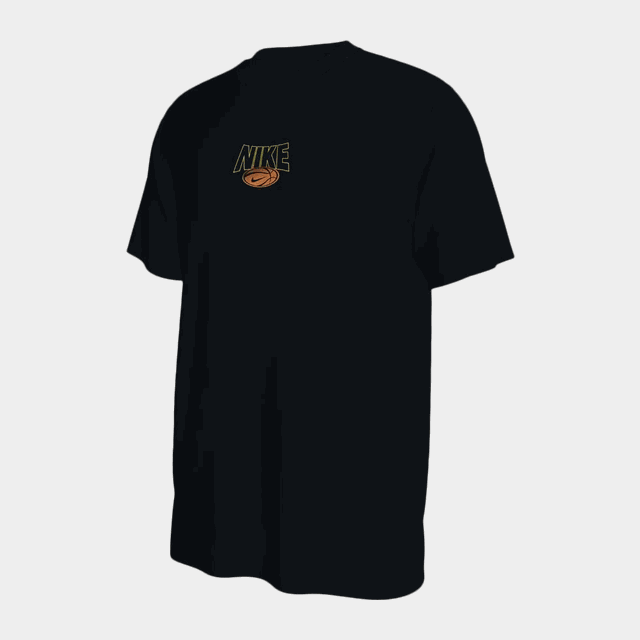 Dri-FIT Tee Rlgd Oc 2, träningströja, herr - Tränings-T-Shirts