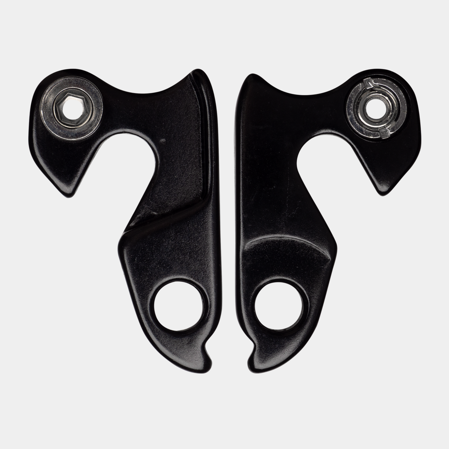 Gear Hanger v01 XC240, växelöra till XC240 - full image 1