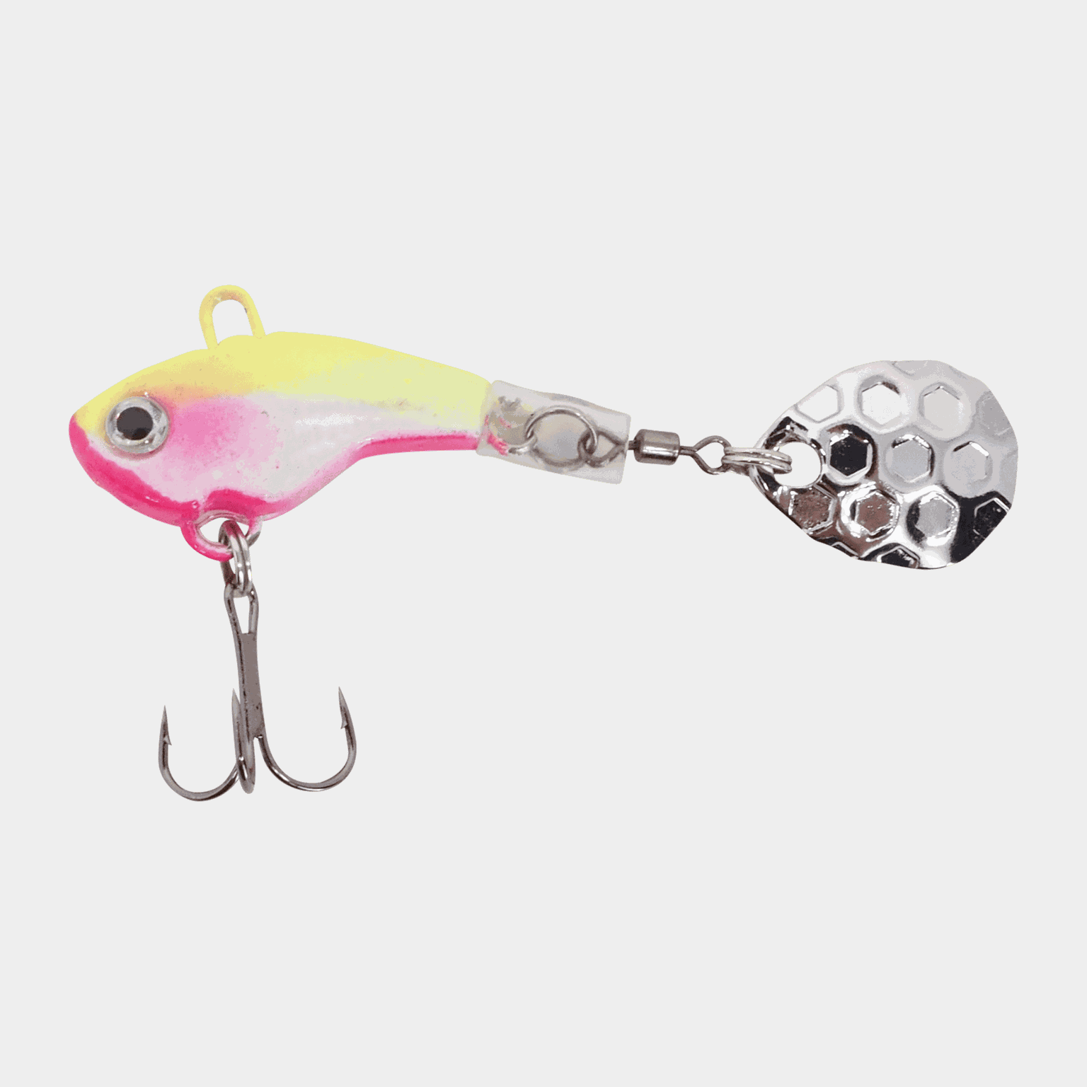 Imp Tail Spin 7g, spinner - full image 1