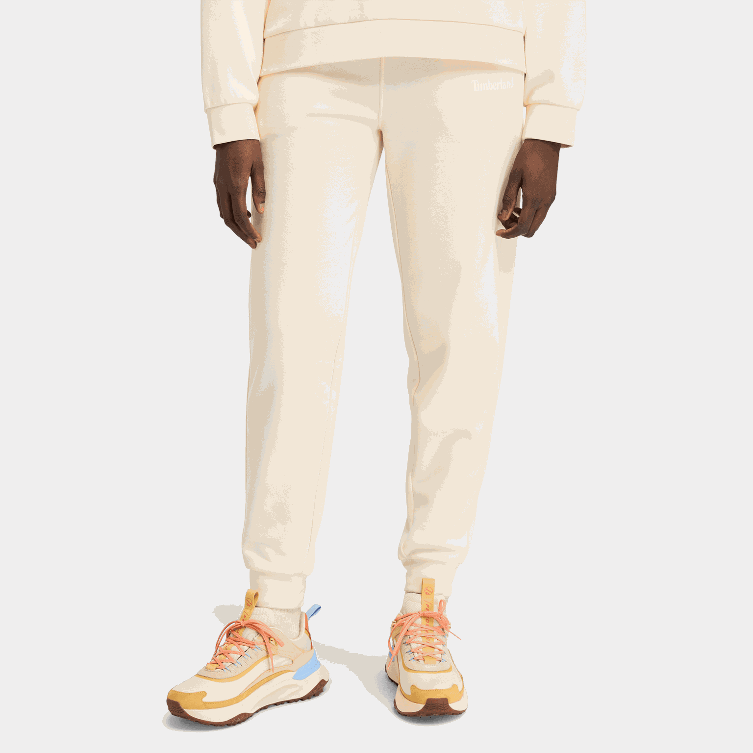 Bb Jogger Pants, byxor, dam - full image 1