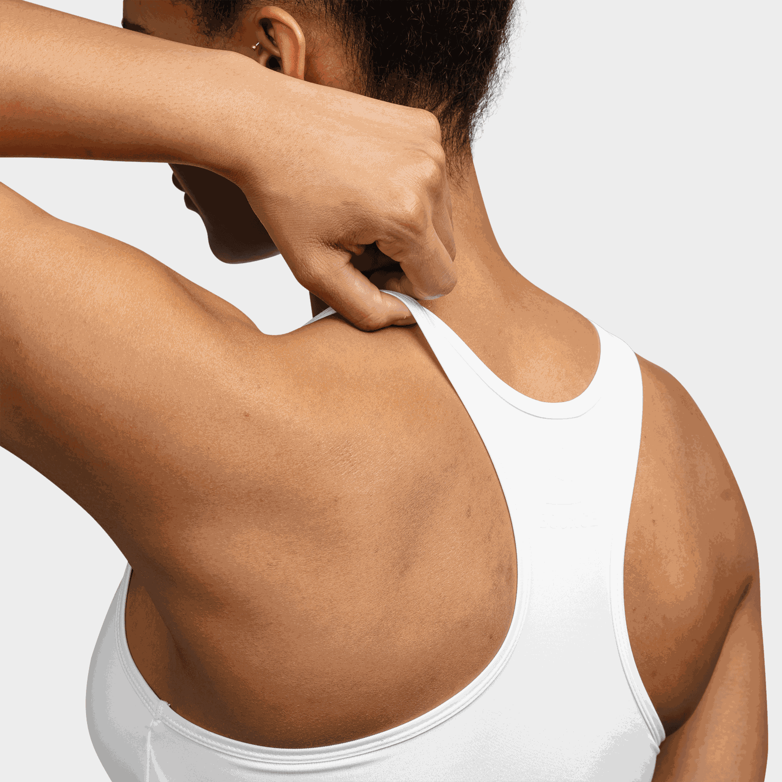Sports Bra Light Support, sport-bh, dam - full image 3