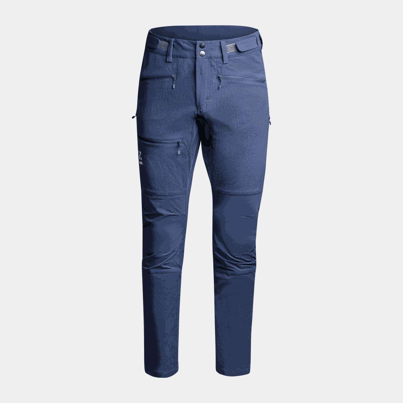 Zircon Slim Pant, vandringsbyxor - full image 1