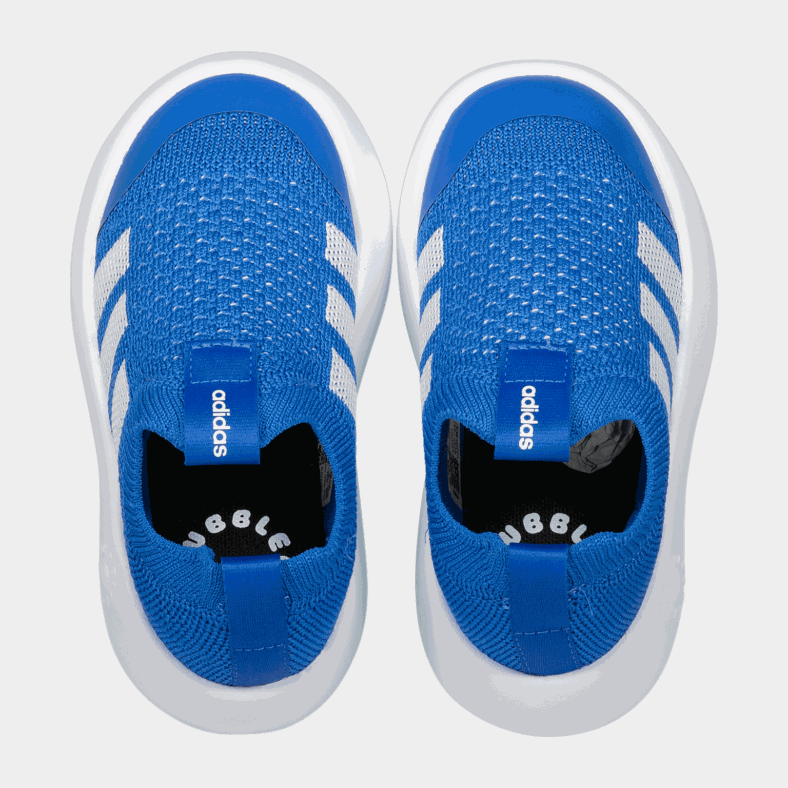Bubblecomfy Shoes, babyskor, sneakers, barn - full image 4