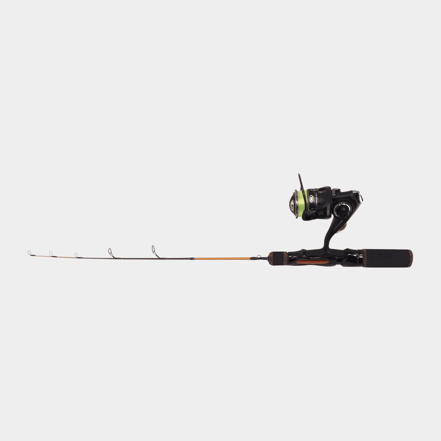 Enforcer HSP Combo 22M, isfiskeset - full image 1