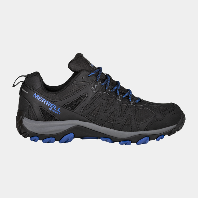 Accentor 3 Sport Gore-Tex, vandringskängor herr - Hikingskor