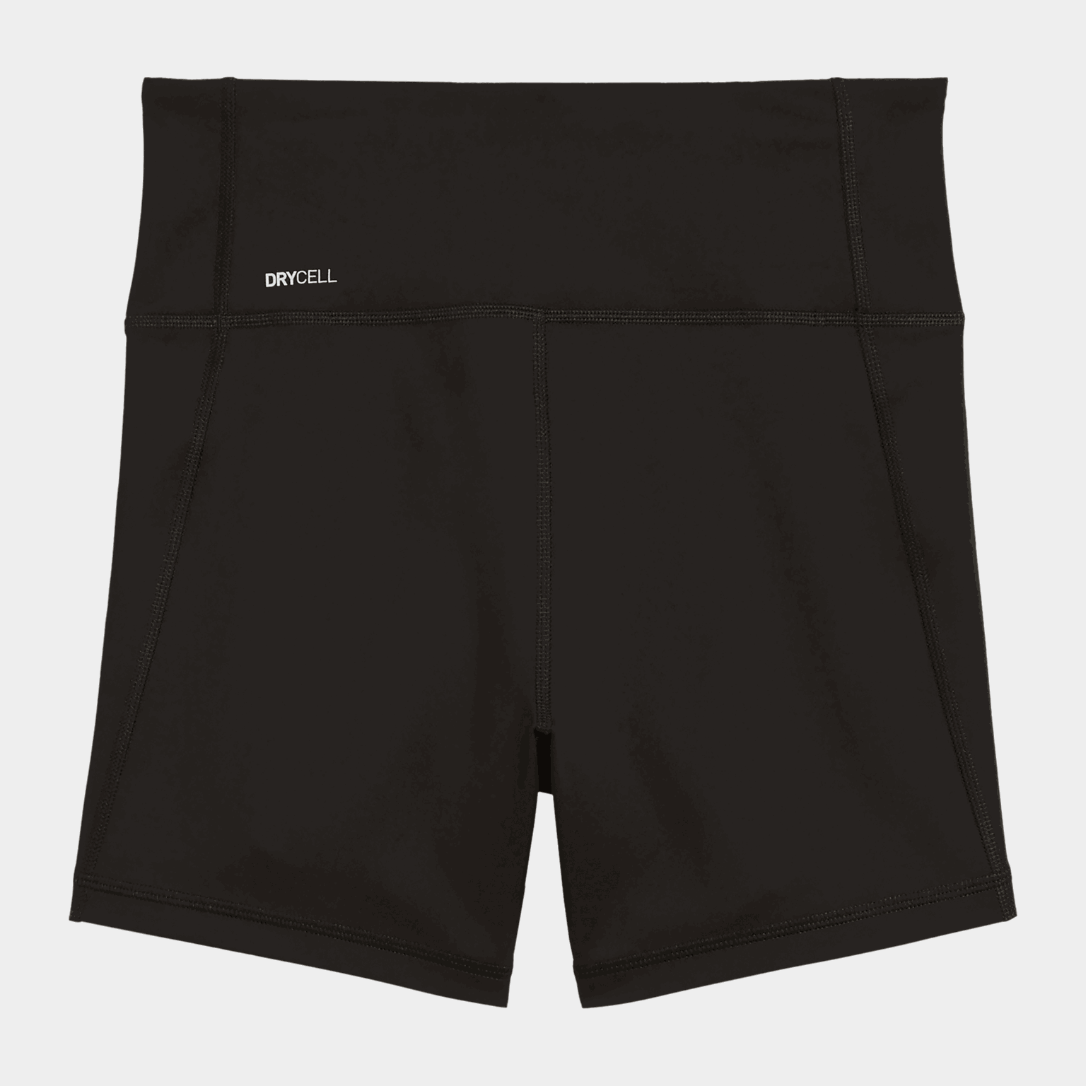 Tad Essential High Waist 5" Short Tight, träningsshorts, dam - full image 2