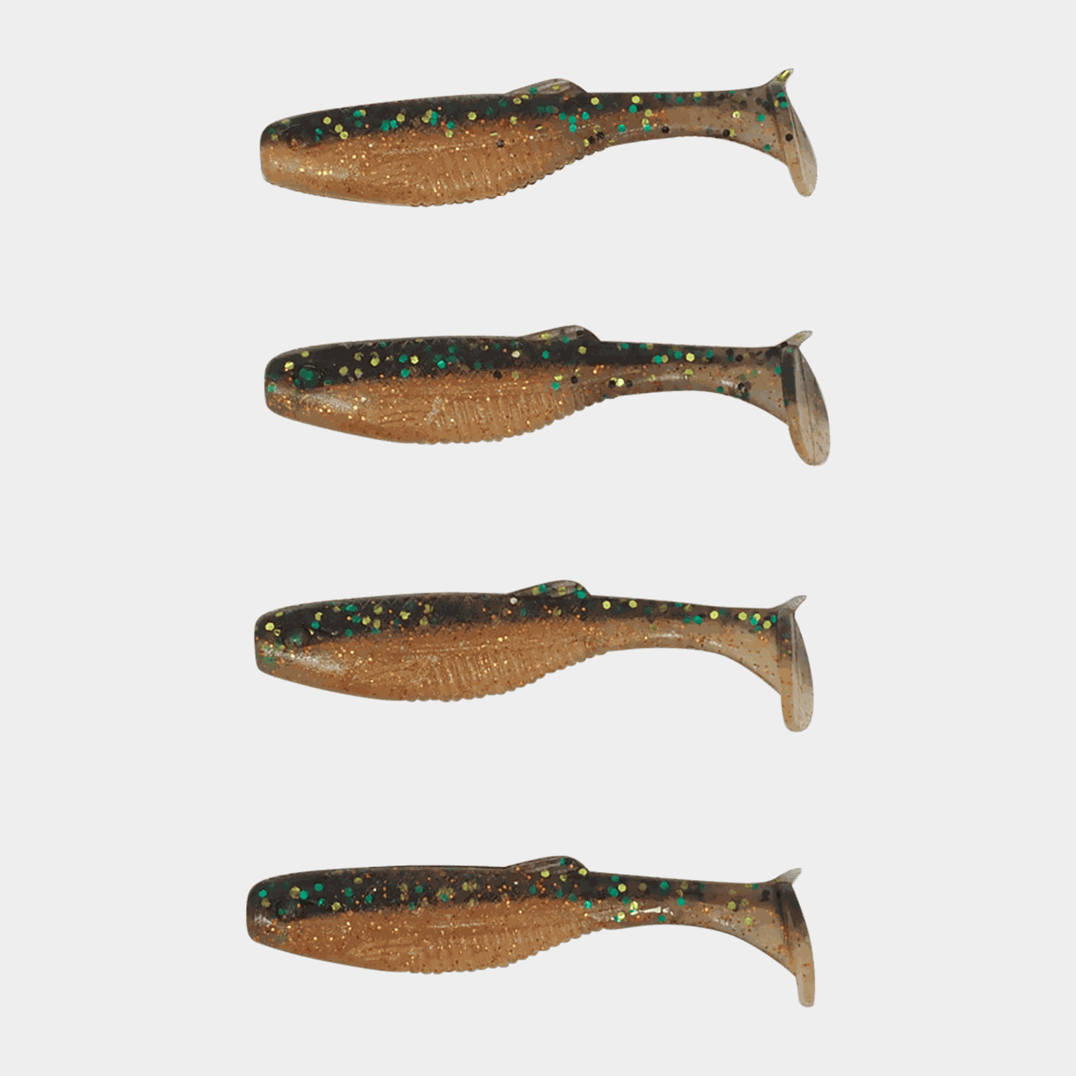 The Mayor Ne 3", softbait - full image 1