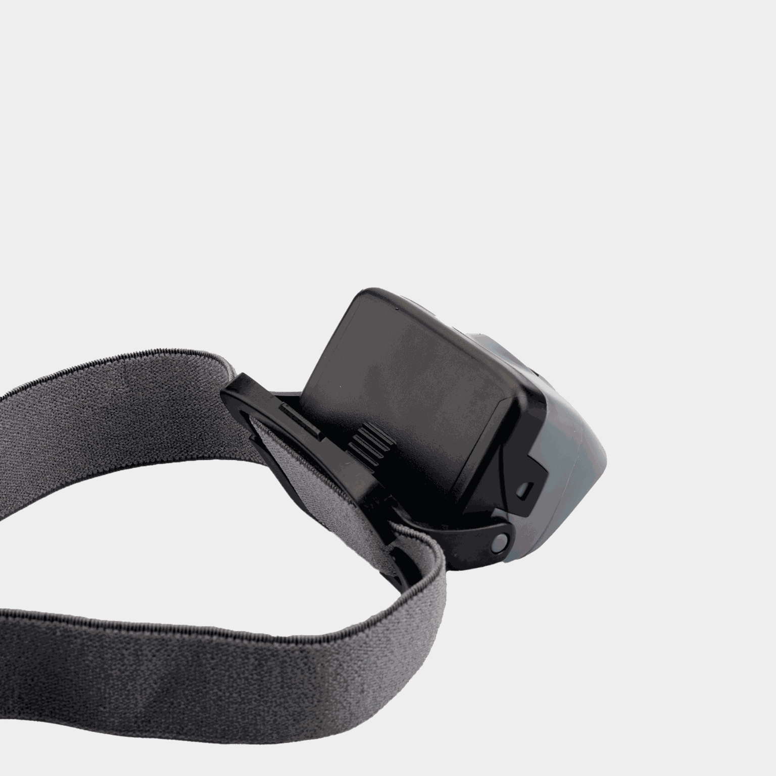 Led Headlamp 350 Lumen, LED-pannlampa - full image 4