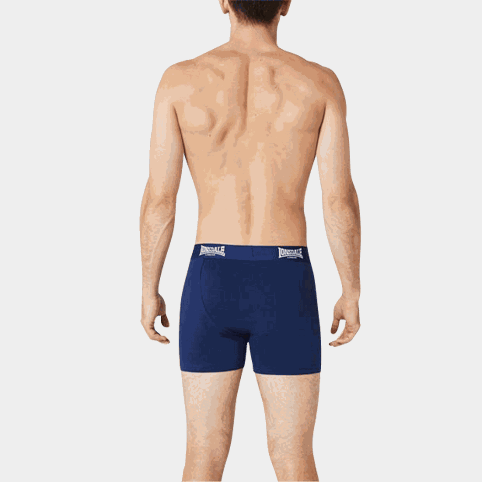 2Pk Boxer, boxershorts, herr - full image 2