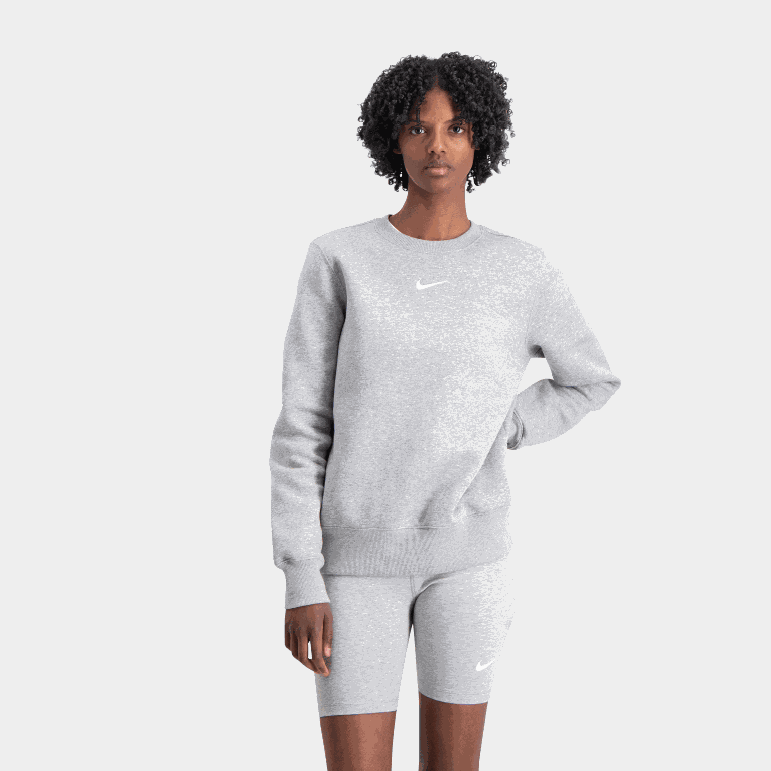 Sportswear Phoenix Fleece, tröja, dam - full image 1