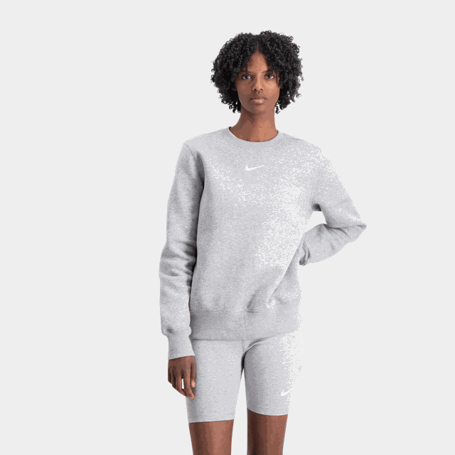 Sportswear Phoenix Fleece, tröja, dam - Fritidströjor