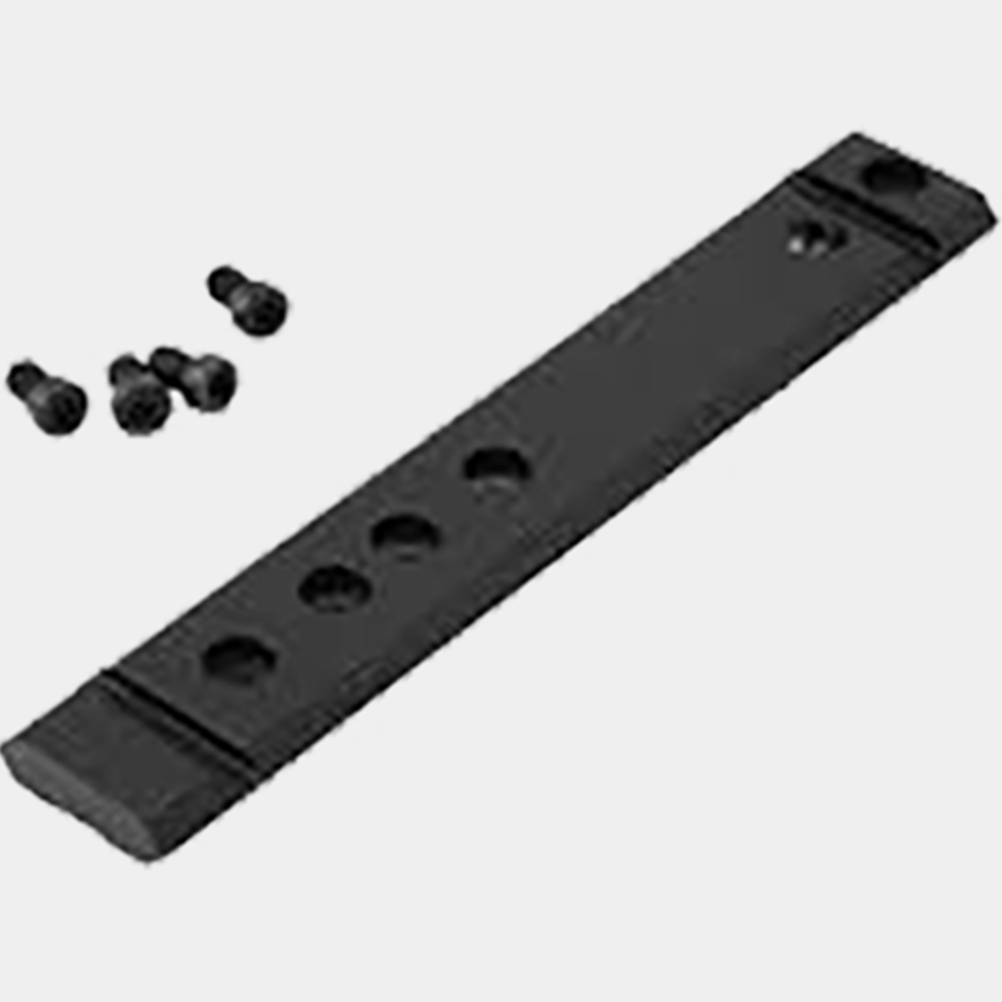 Aluminium Base Marlin Lever Action - Kikarmontage