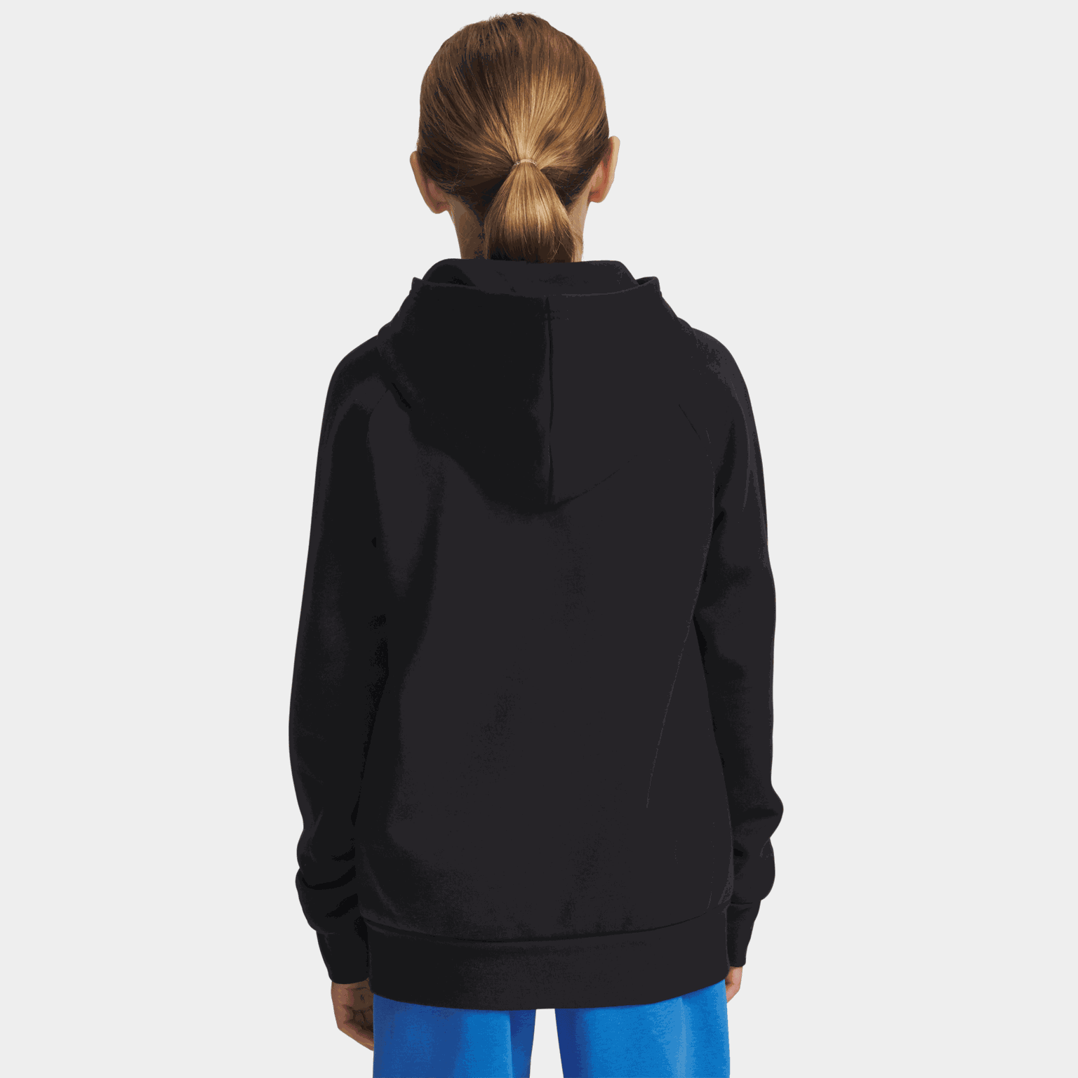 Logo OTH Hoodie, huvtröja - full image 2