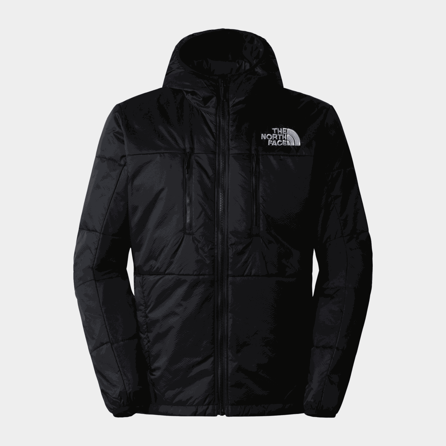 Limbara Light Synth Hoodie, ytterjacka, herr - full image 1