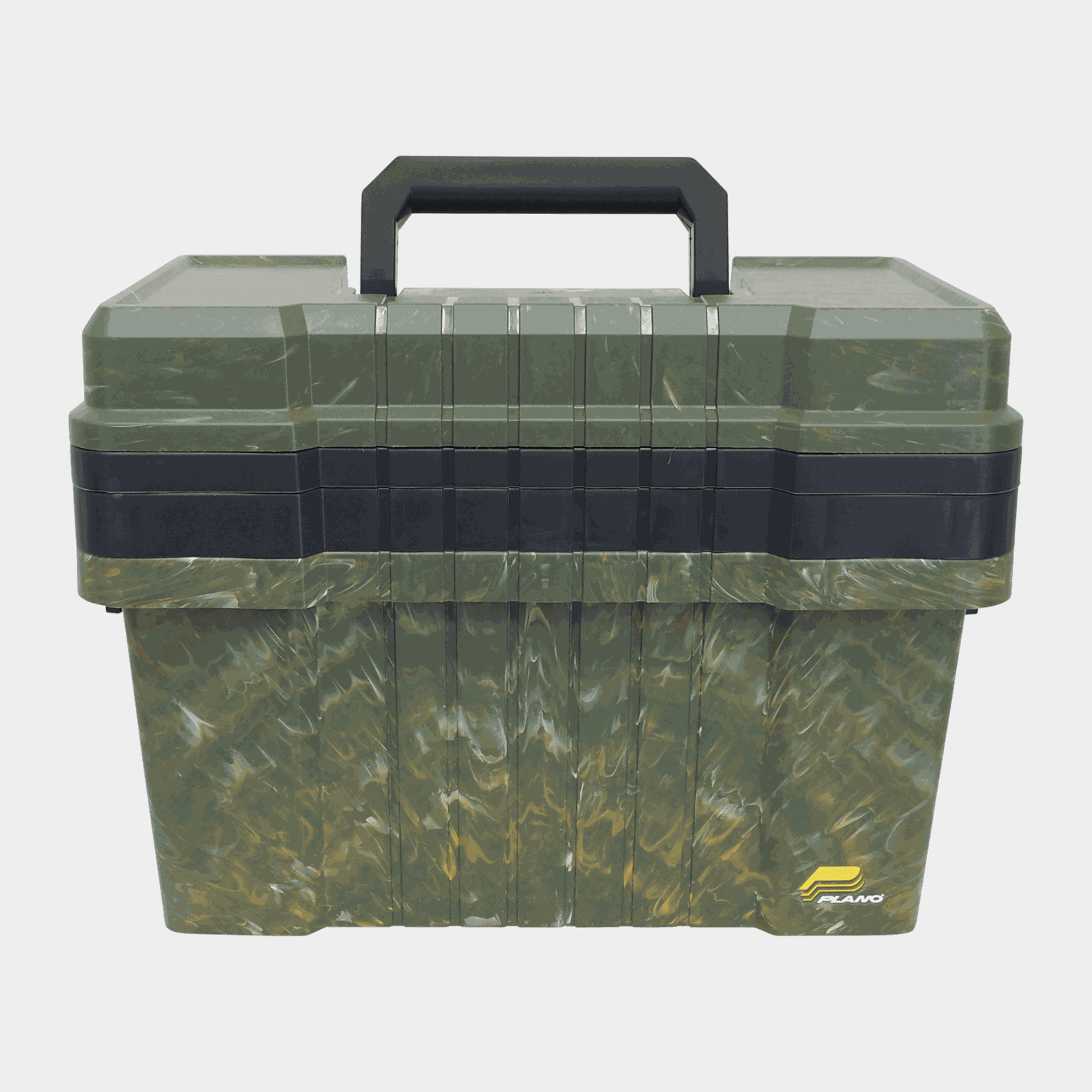 Shooter's Case, förvaringslåda med klyka - full image 1