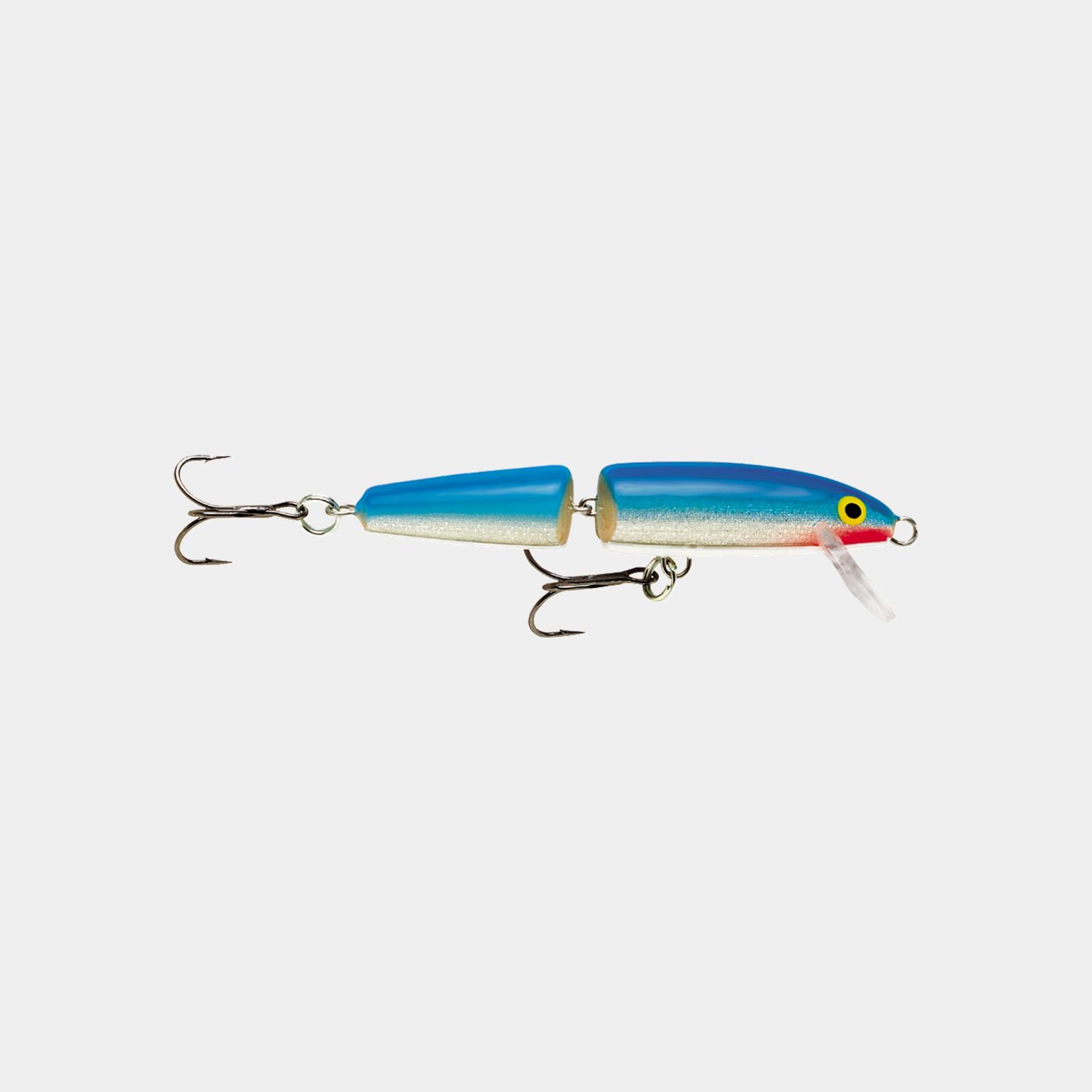 Jointed F 7cm - full image 1