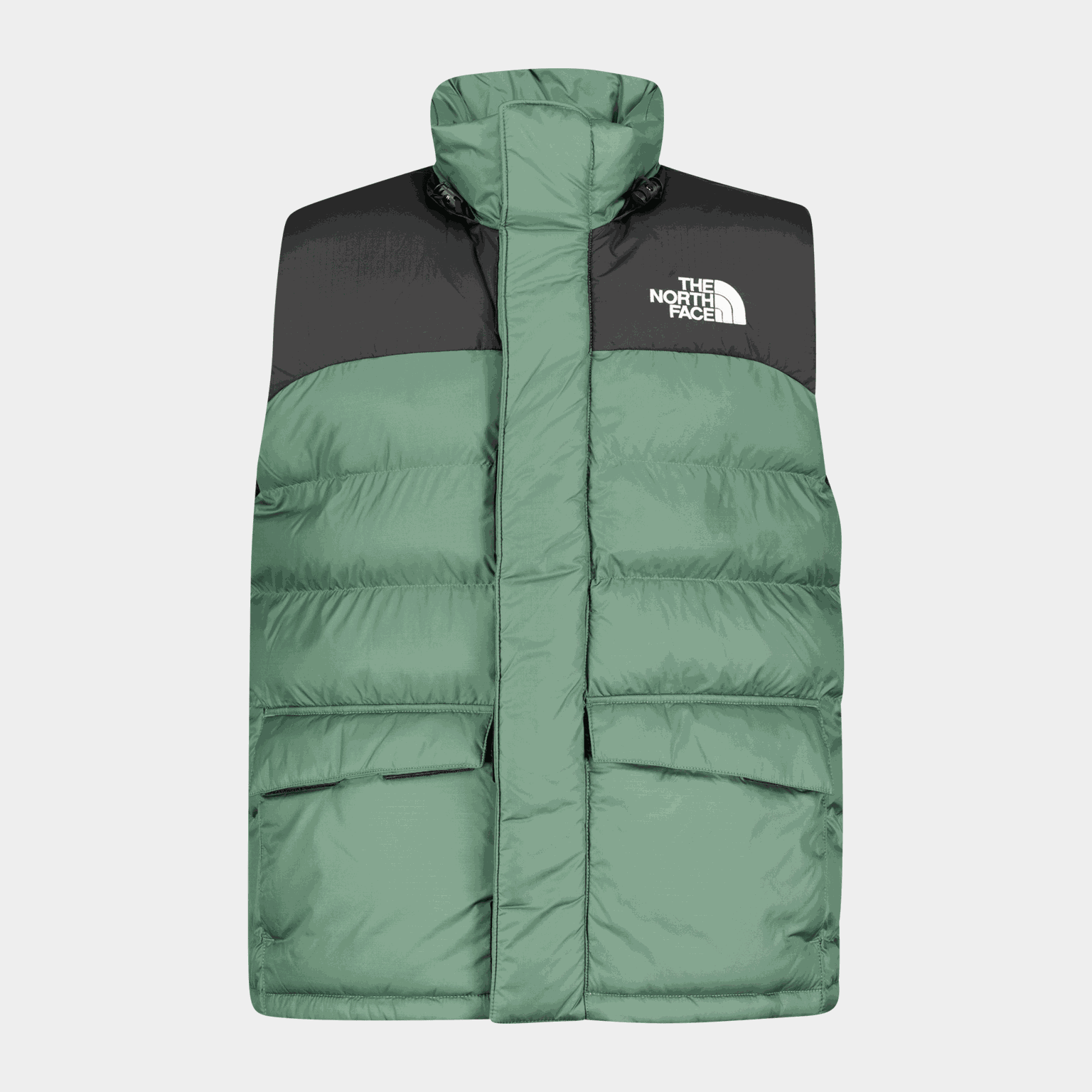 Limbara Insulated Vest, isolerad väst, herr - full image 1
